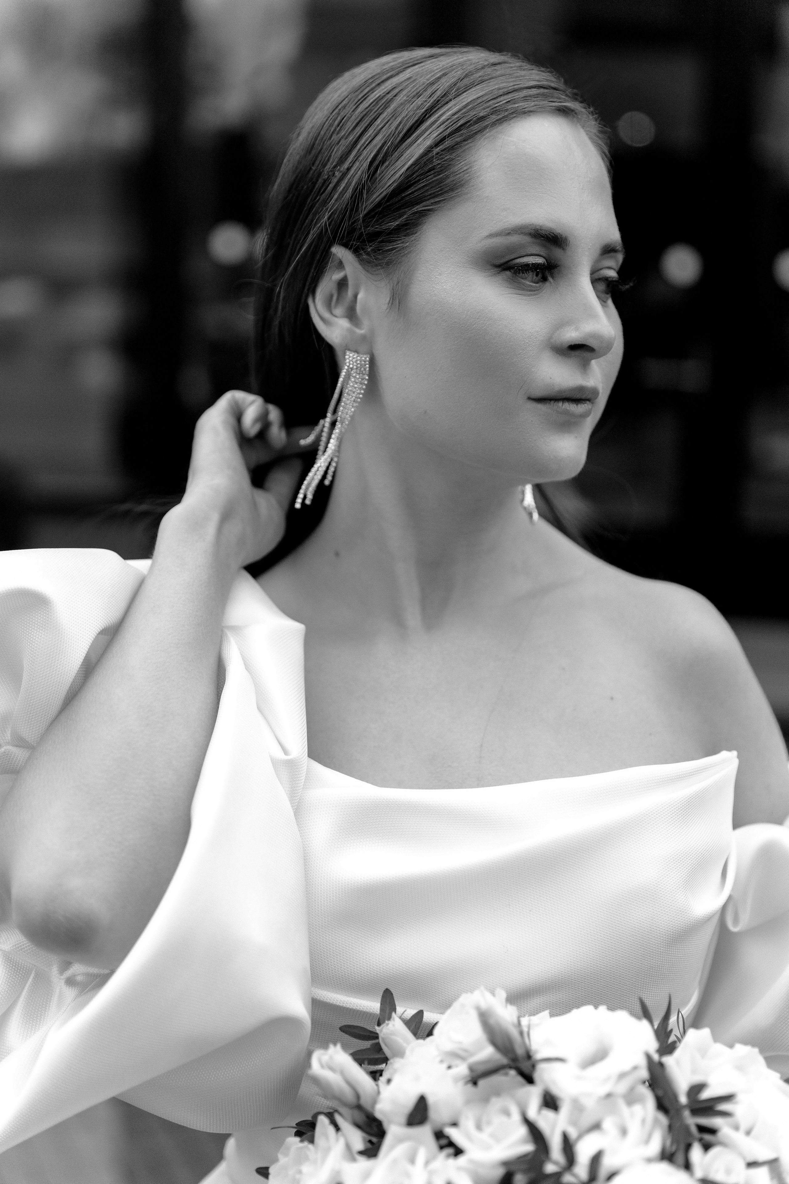 Свадьба Олега и Анны. ЗАГС Барвиха