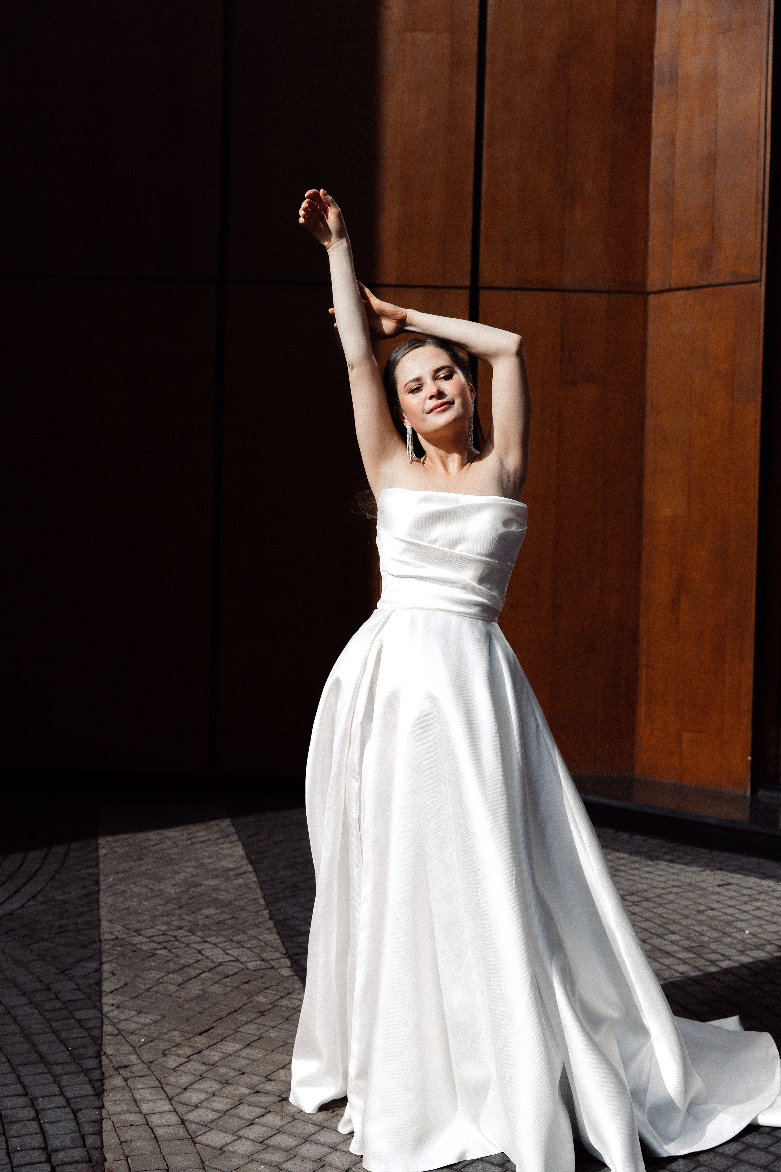 Свадьба Олега и Анны. ЗАГС Барвиха