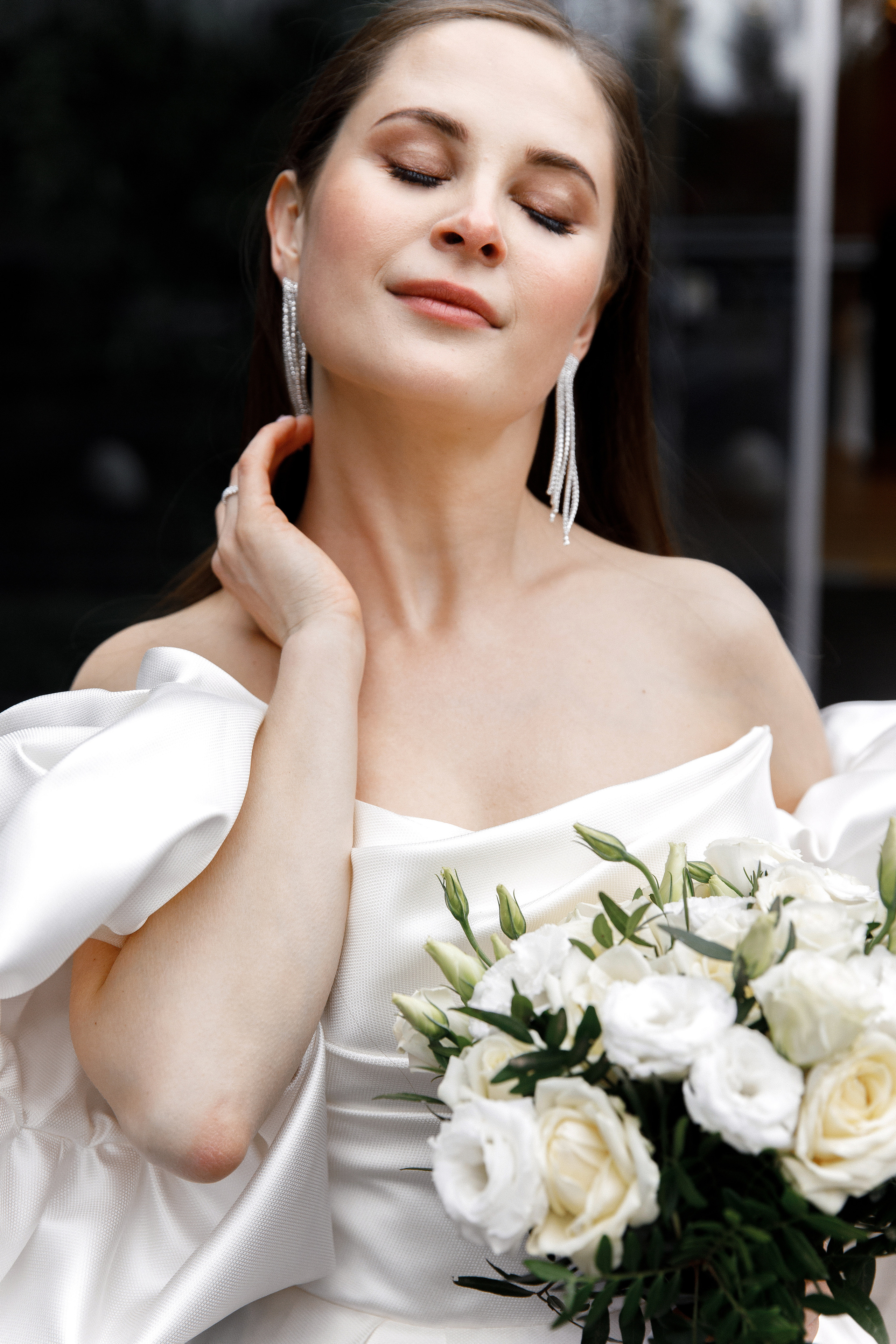 Свадьба Олега и Анны. ЗАГС Барвиха