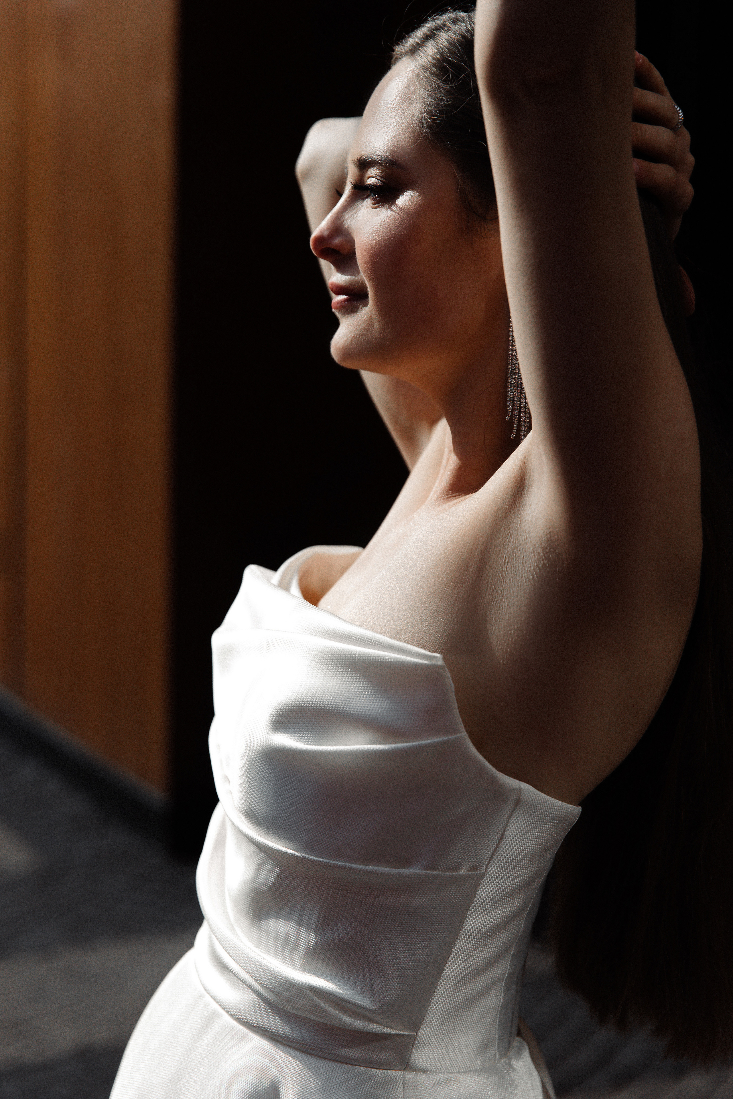 Свадьба Олега и Анны. ЗАГС Барвиха