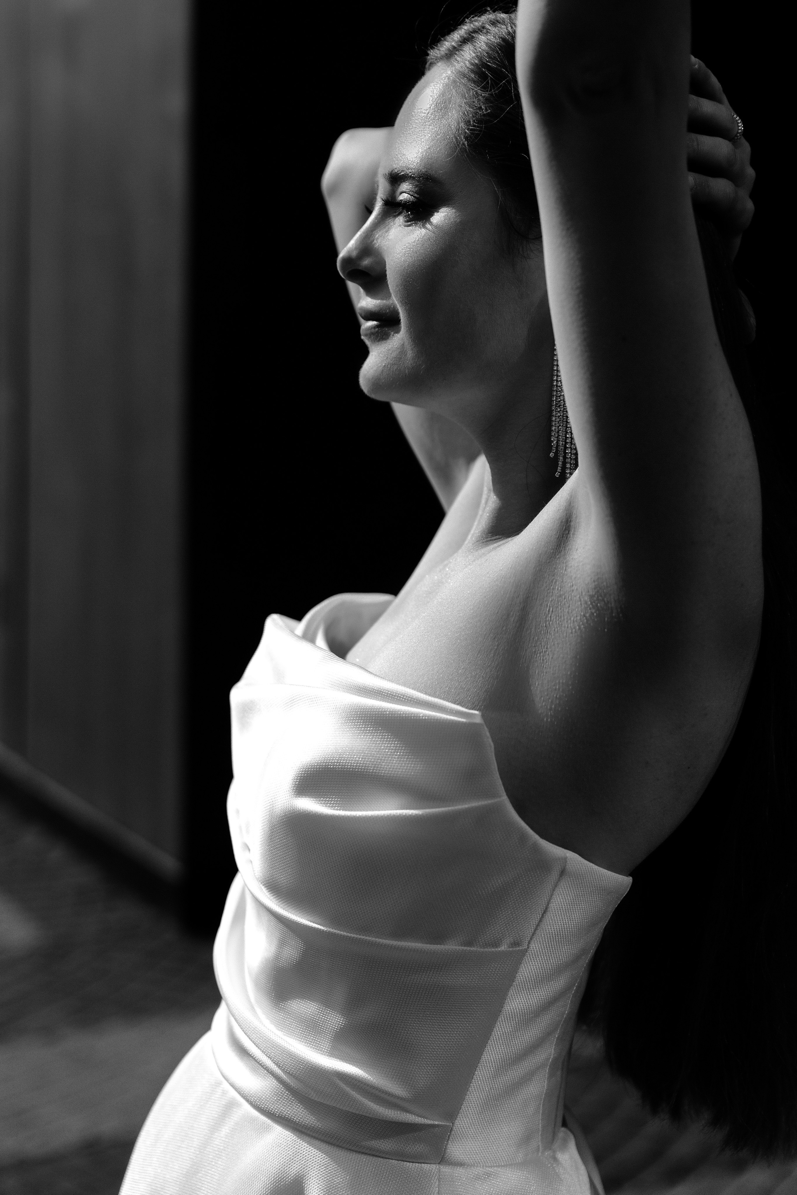 Свадьба Олега и Анны. ЗАГС Барвиха