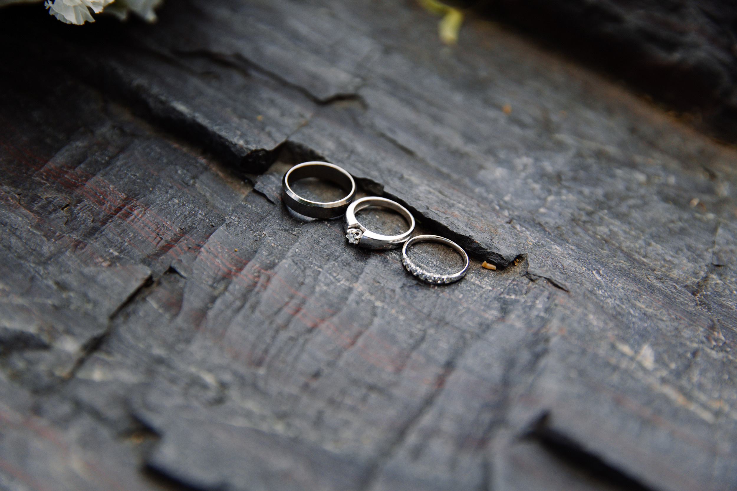 Свадебный день Анны и Кости