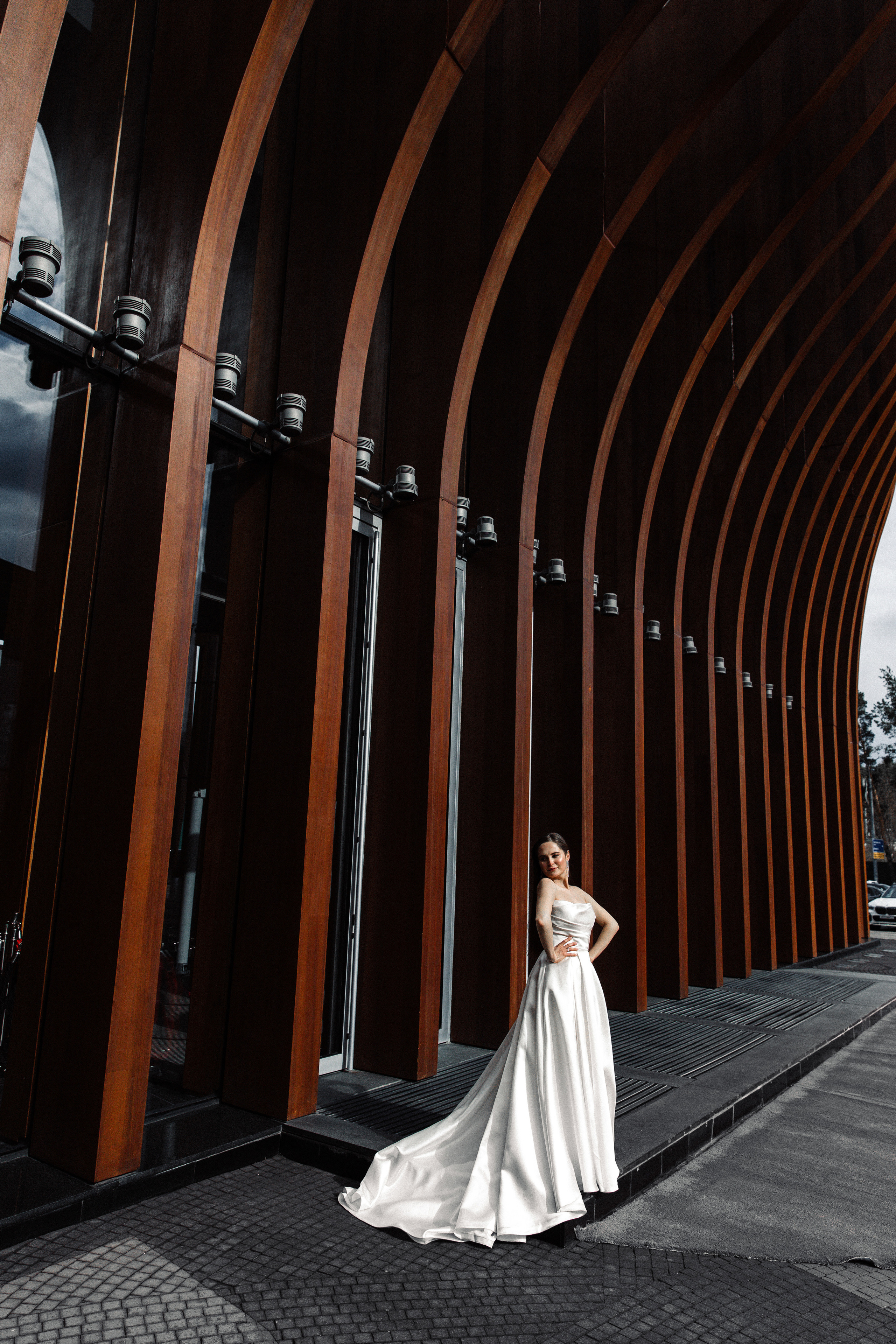 Анна Руданова — свадебный и семейный фотограф