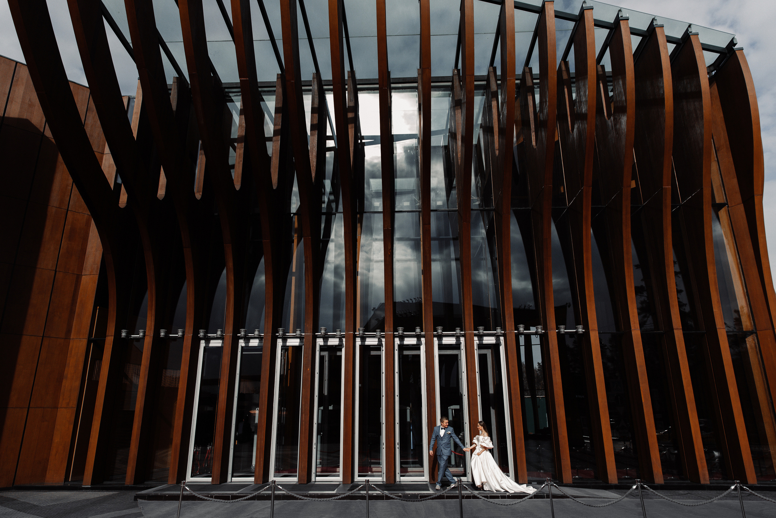 Анна Руданова — свадебный и семейный фотограф