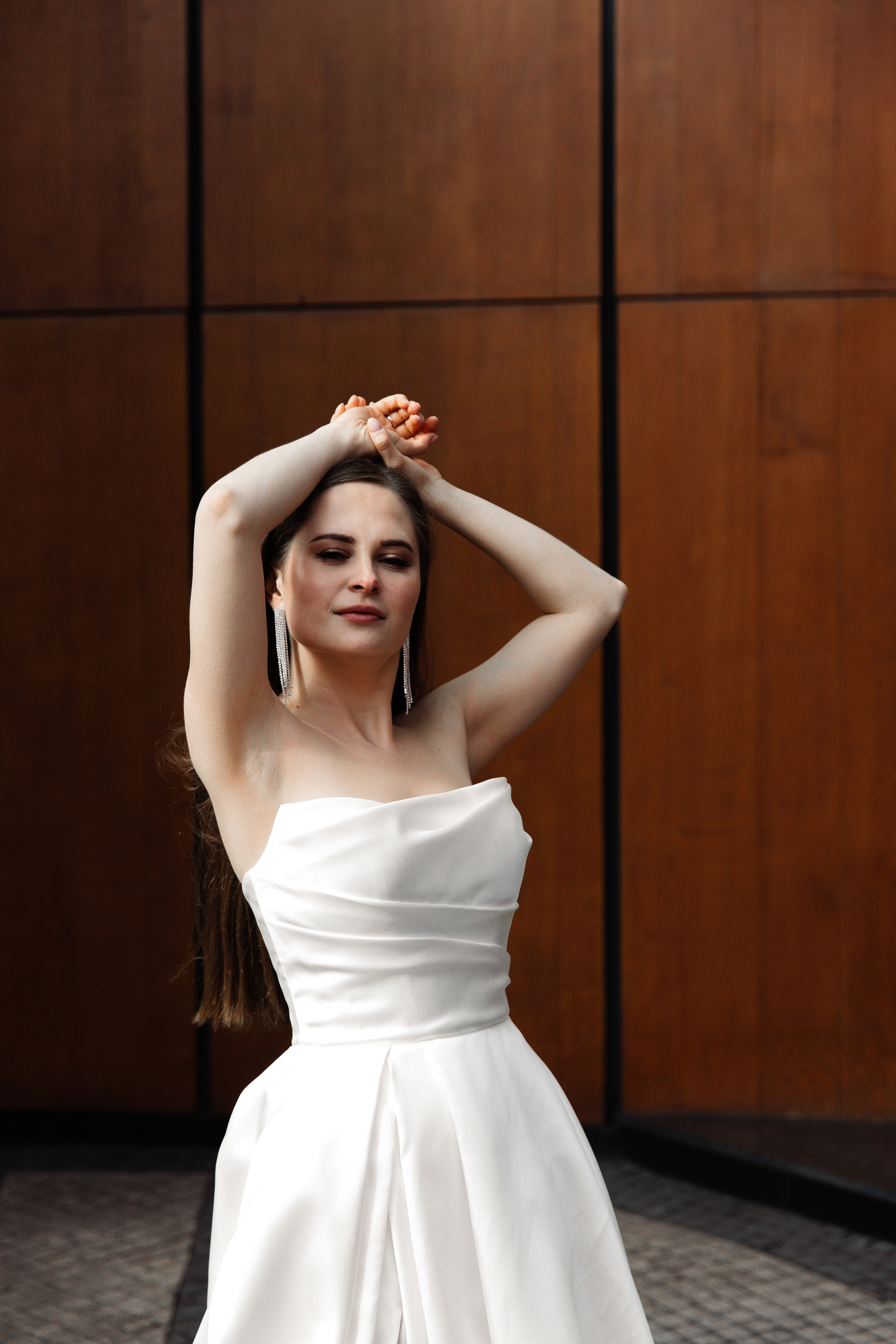 Свадьба Олега и Анны. ЗАГС Барвиха