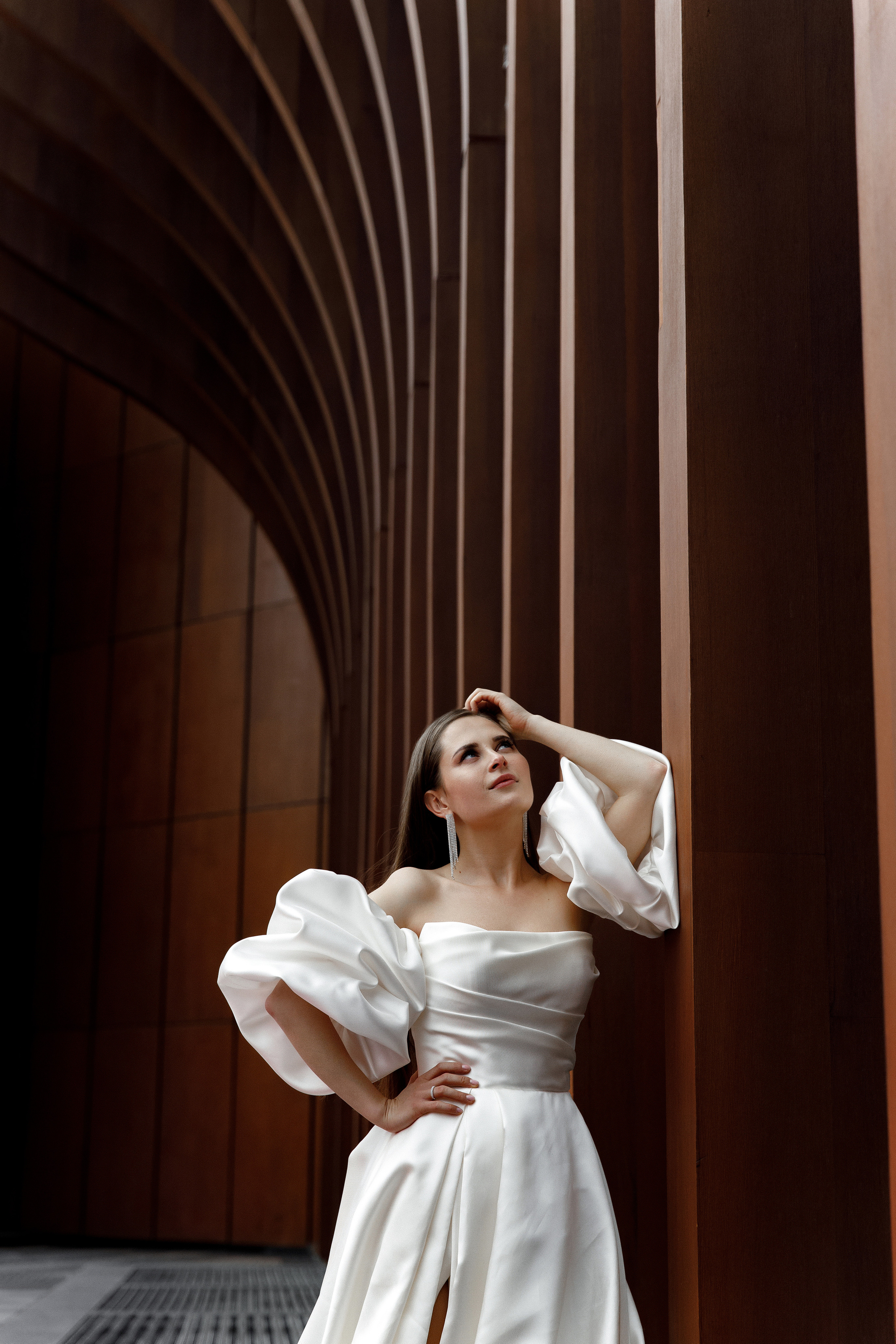 Свадьба Олега и Анны. ЗАГС Барвиха