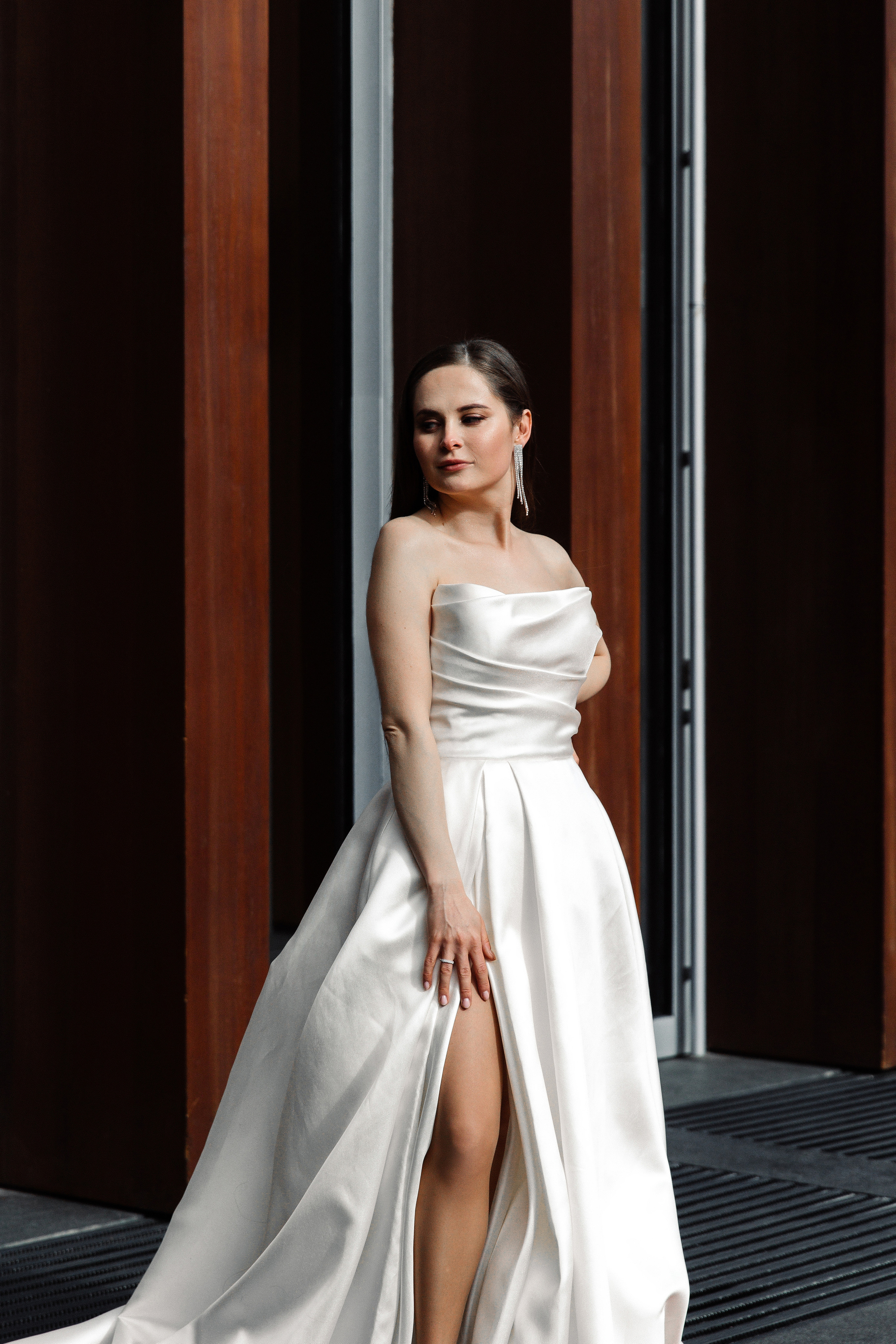 Свадьба Олега и Анны. ЗАГС Барвиха