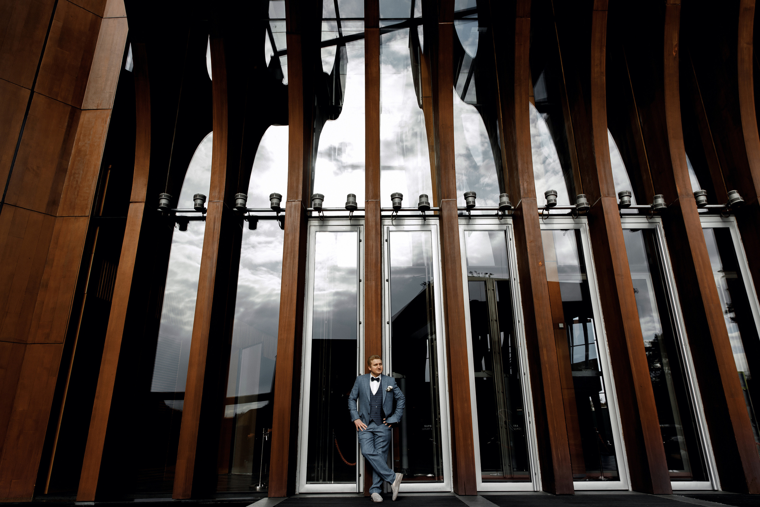 Анна Руданова — свадебный и семейный фотограф