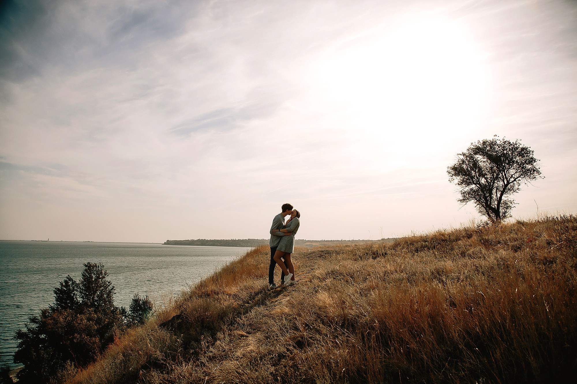 Фотосессия Love-story Волгодонск