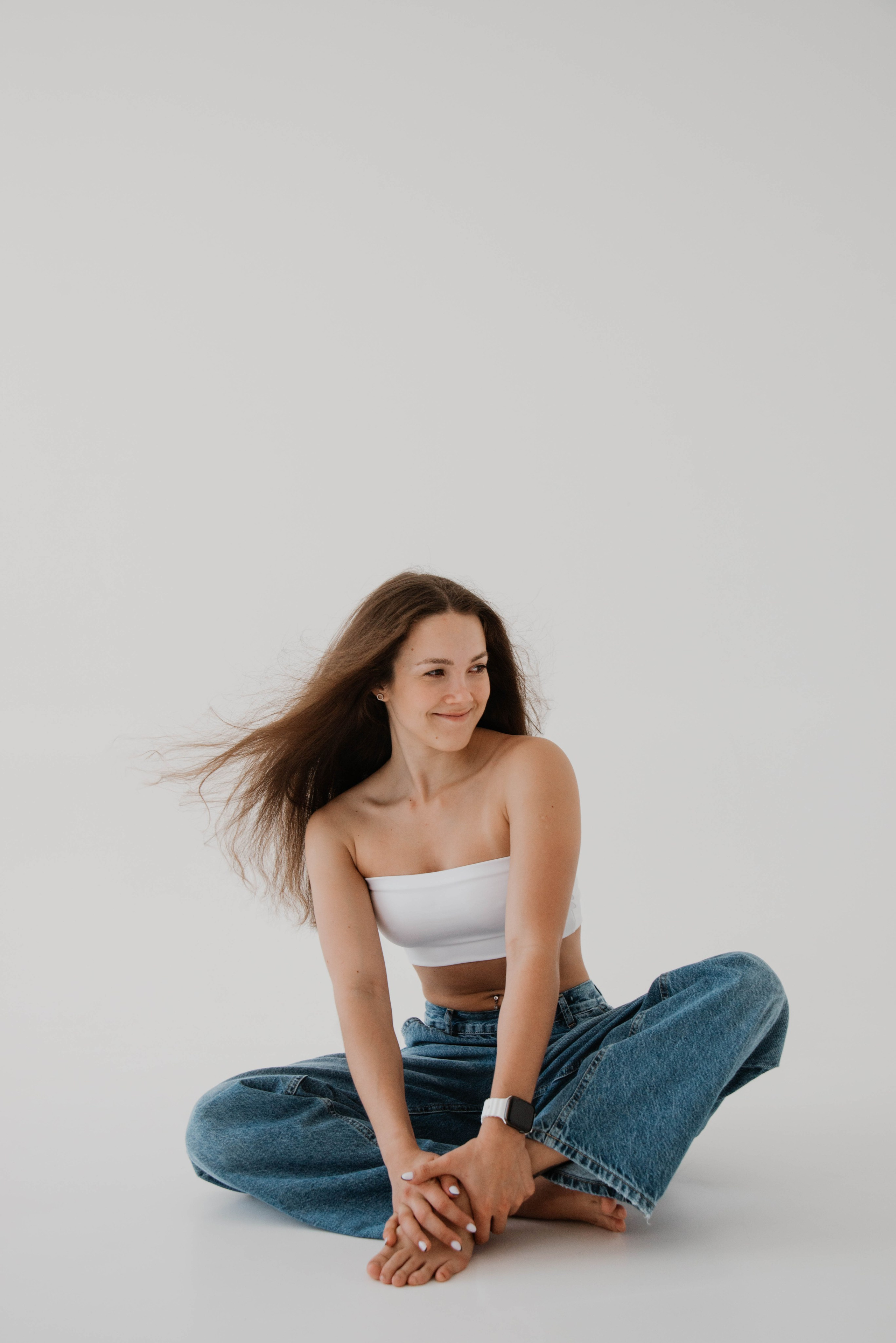 Упаковка инстаграма для Валерии. Ксения Glossa. Портретный и репортажный фотограф в Самаре