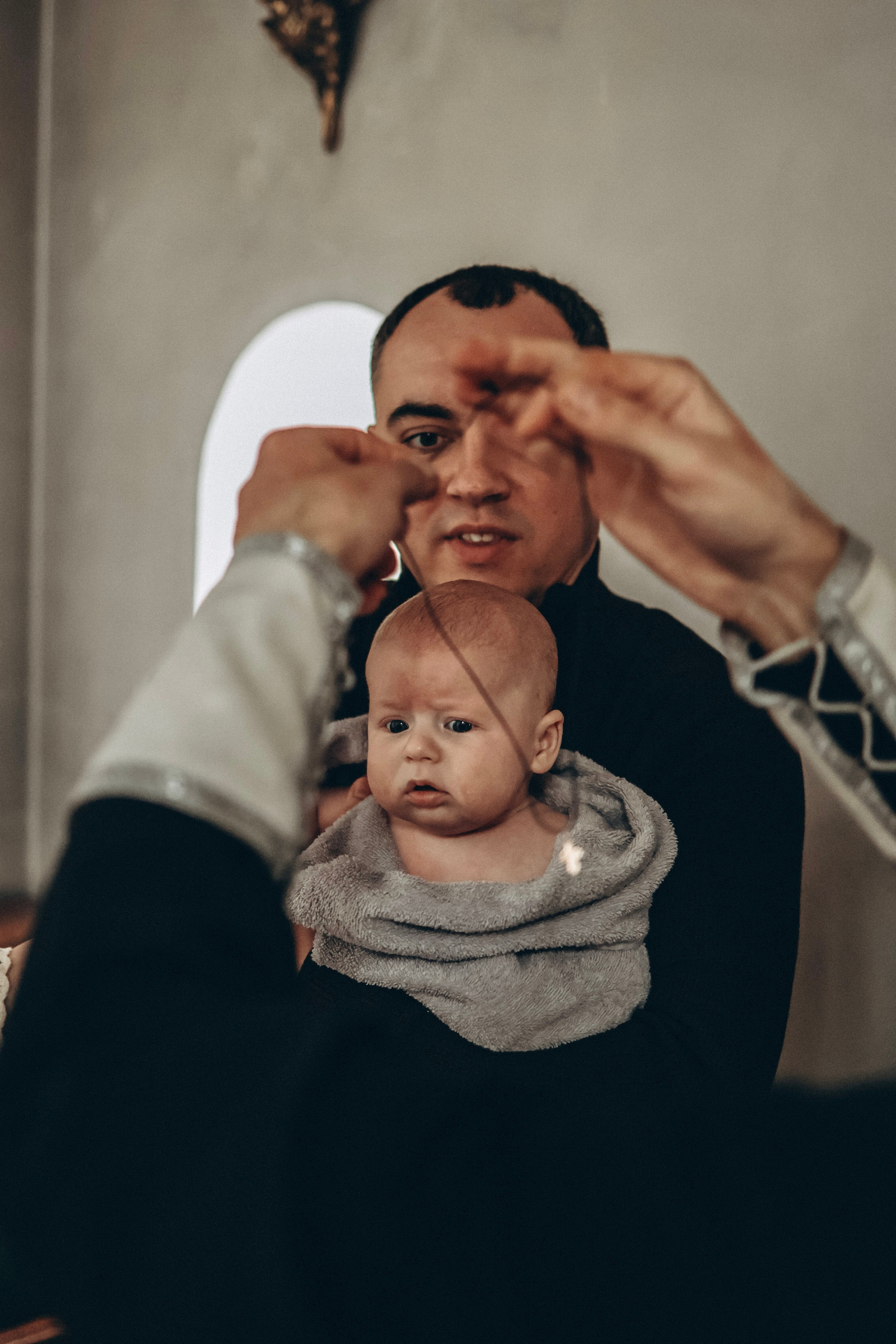 Юлия Кондратьева, ваш семейный фотограф