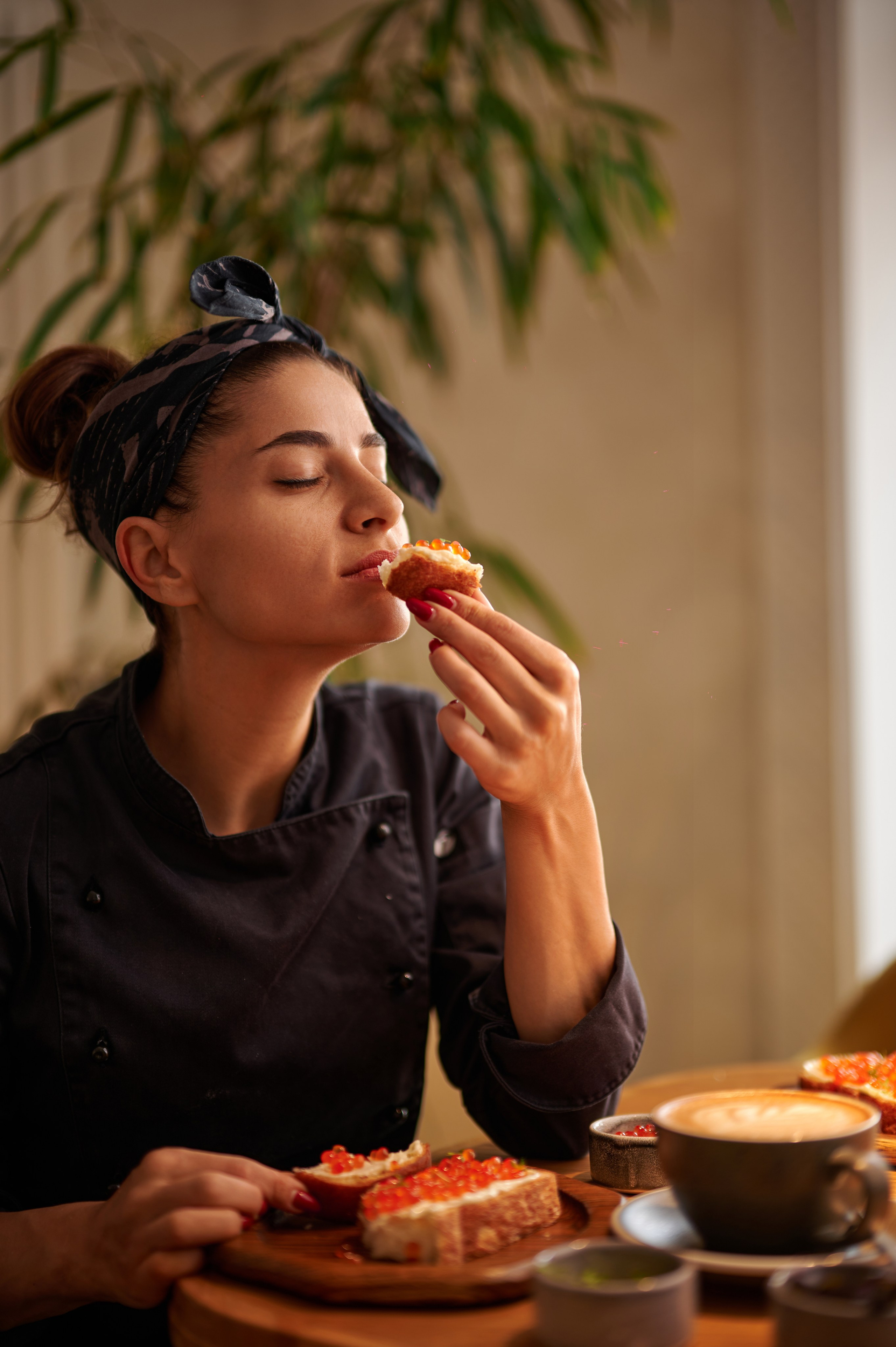 Food фотография