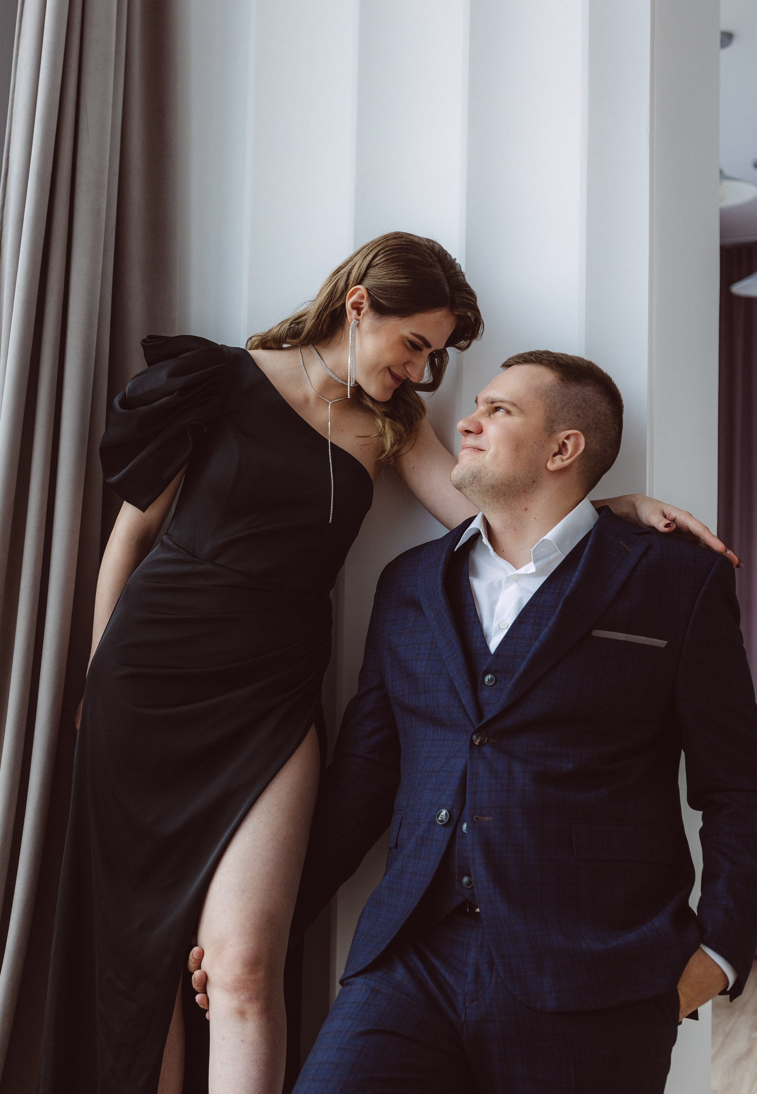 Фотосессия Love Story. Фотограф Москва и Московская область