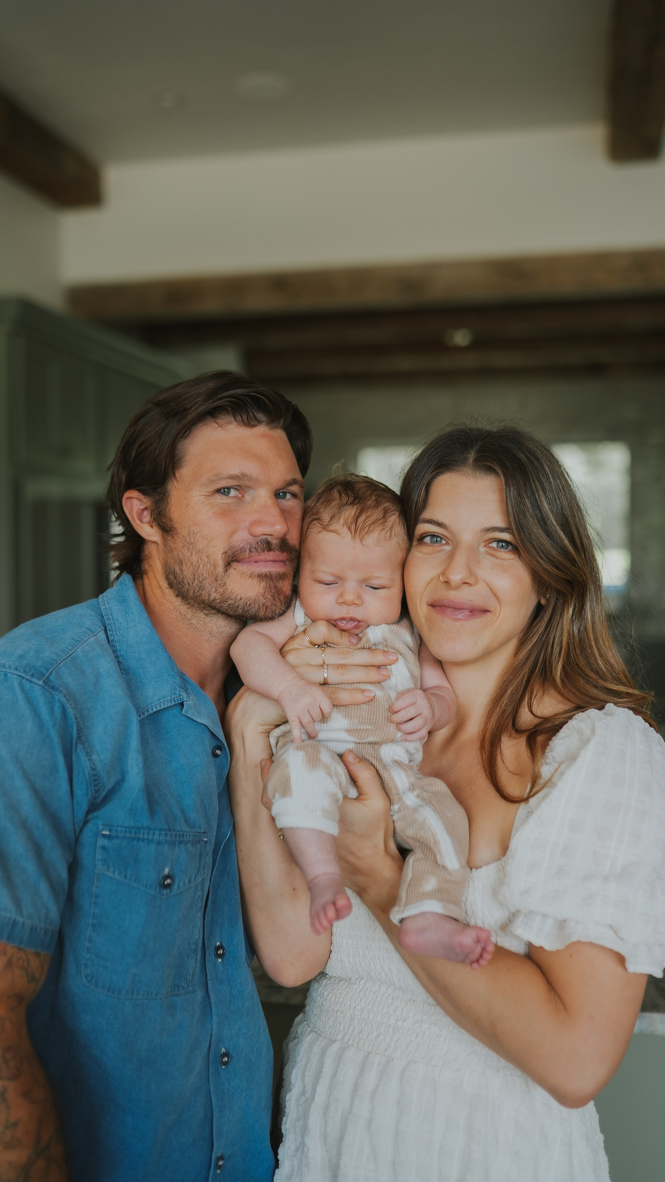 Addee&Michael Family story