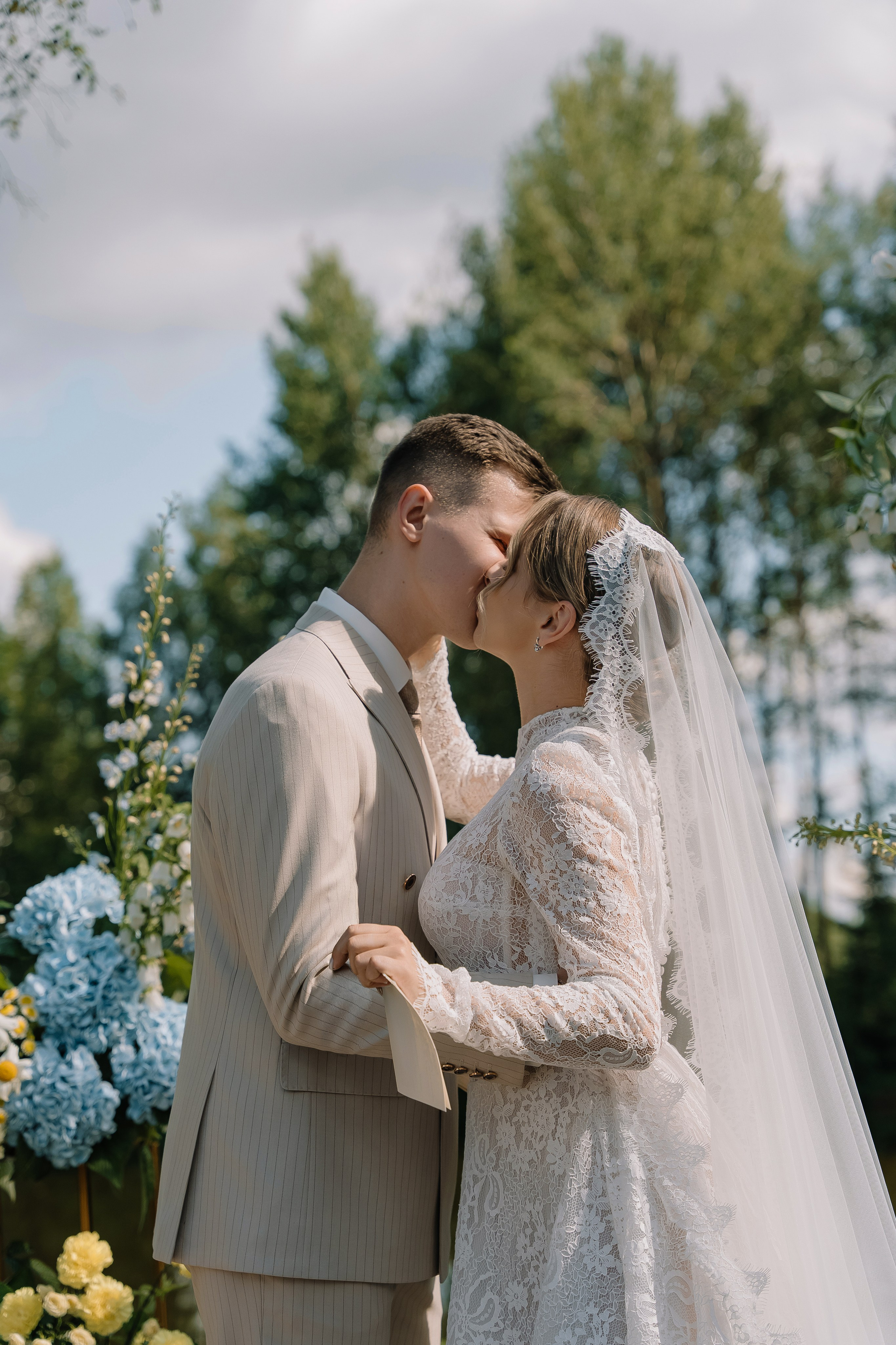 Новая глава кривой. Свадебный Фотограф Минск || Фото и Видеосъёмка Минск || Другие города