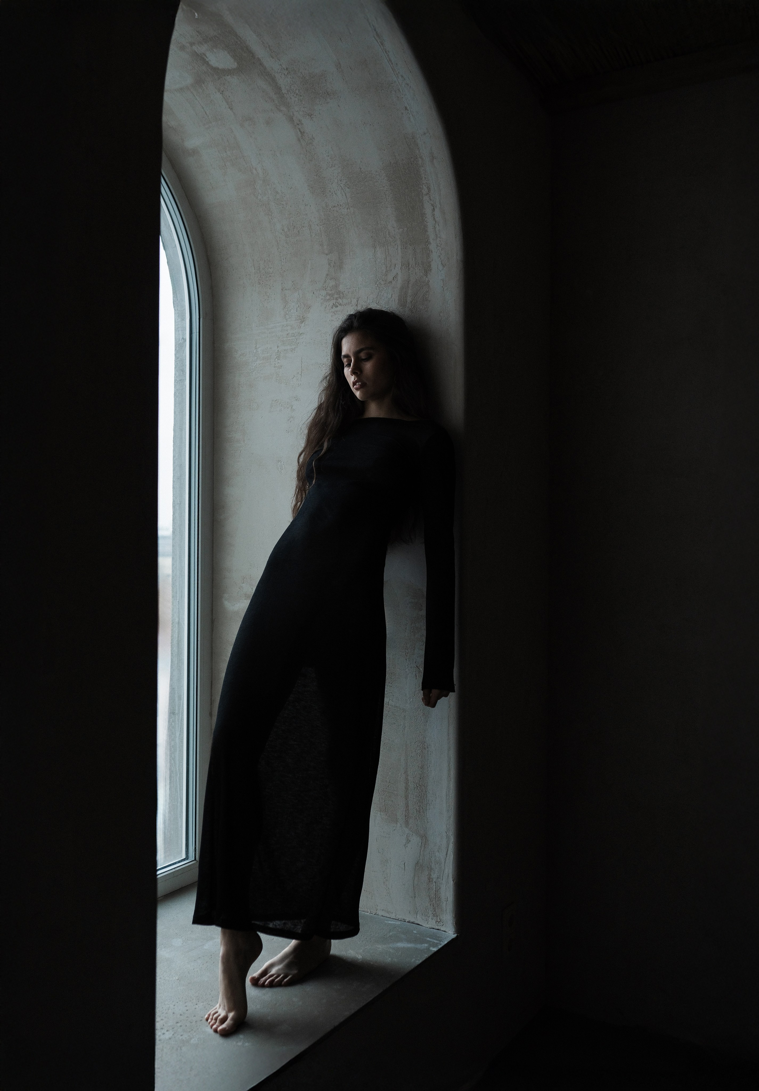 Meyker Daria • Photographer in St. Petersburg