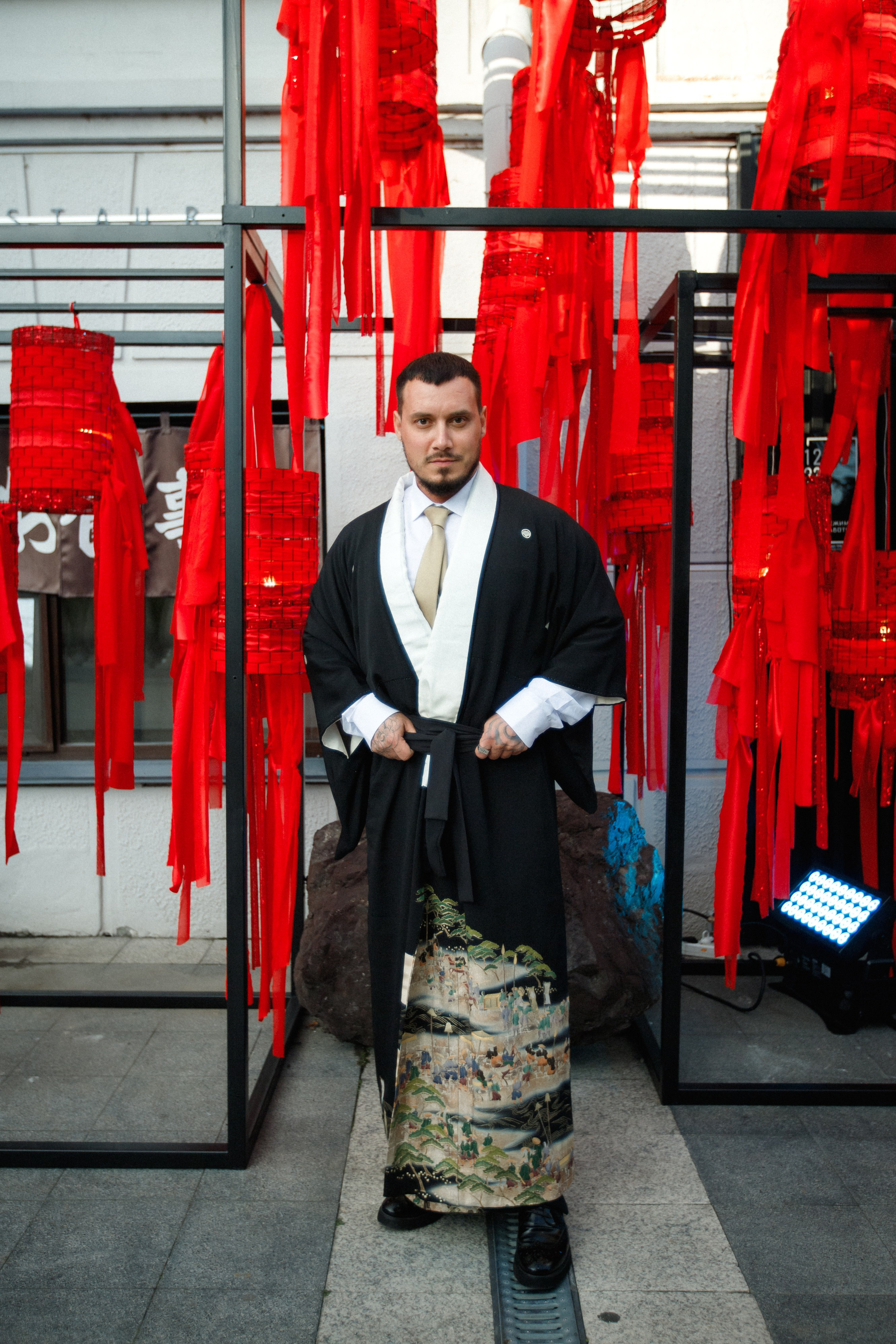 HANAMI — МЕМУАРЫ ГЕЙШИ. СВОИ. ФОТООТЧЕТЫ-СОБЫТИЯ-МЕСТА