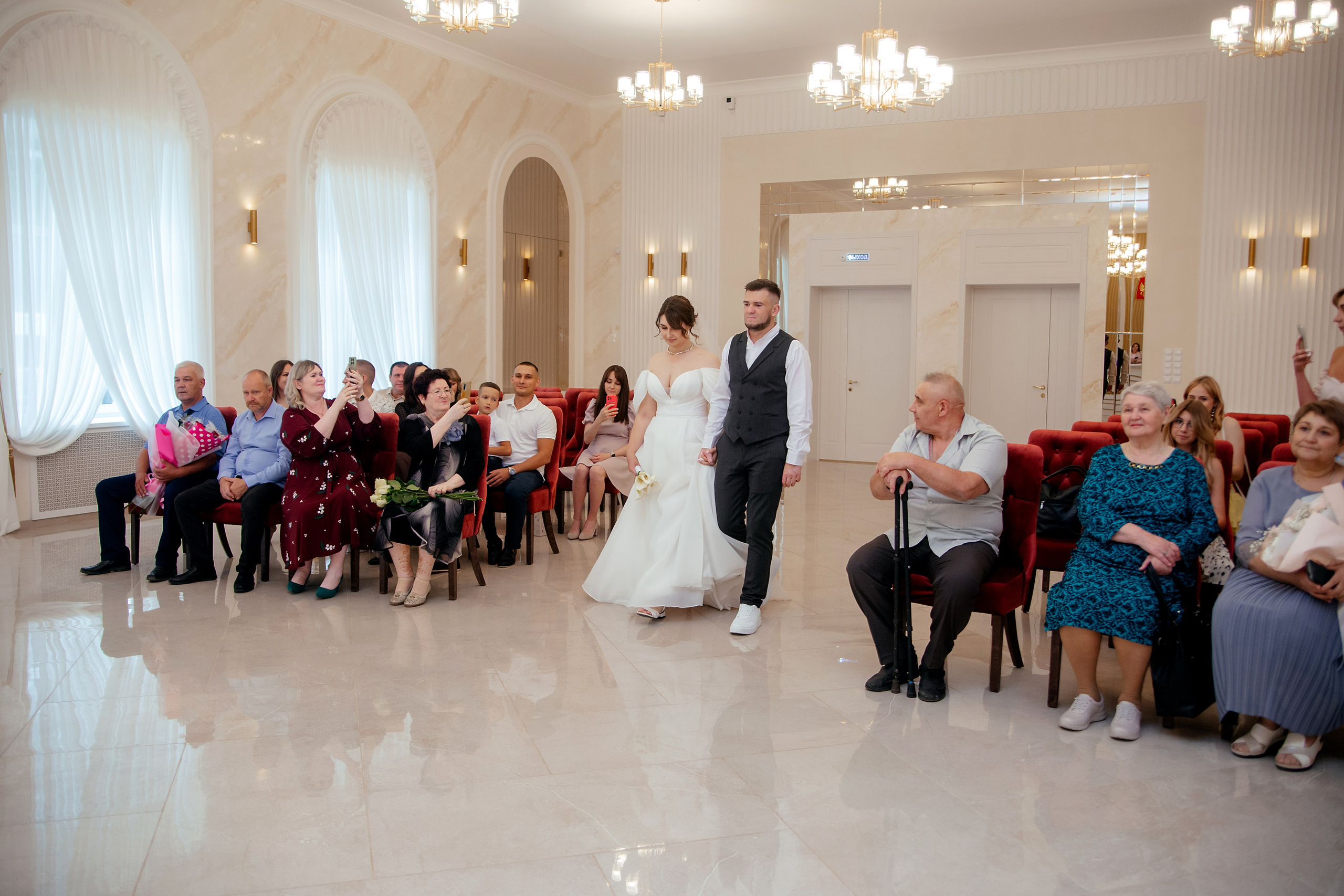 Алексей & Ирина. Свадебный и семейный фотограф в Самаре и Тольятти Башкатова Ольга