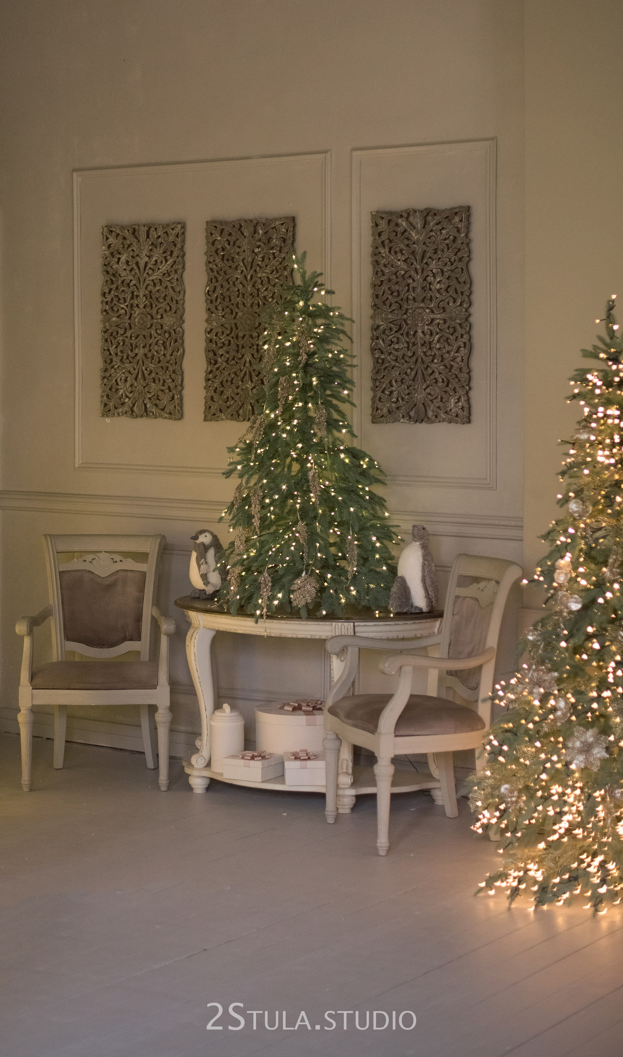 Классический зал 100 м. кв. Фотостудия Алматы — 2 Stula.Studio | Аренда залов