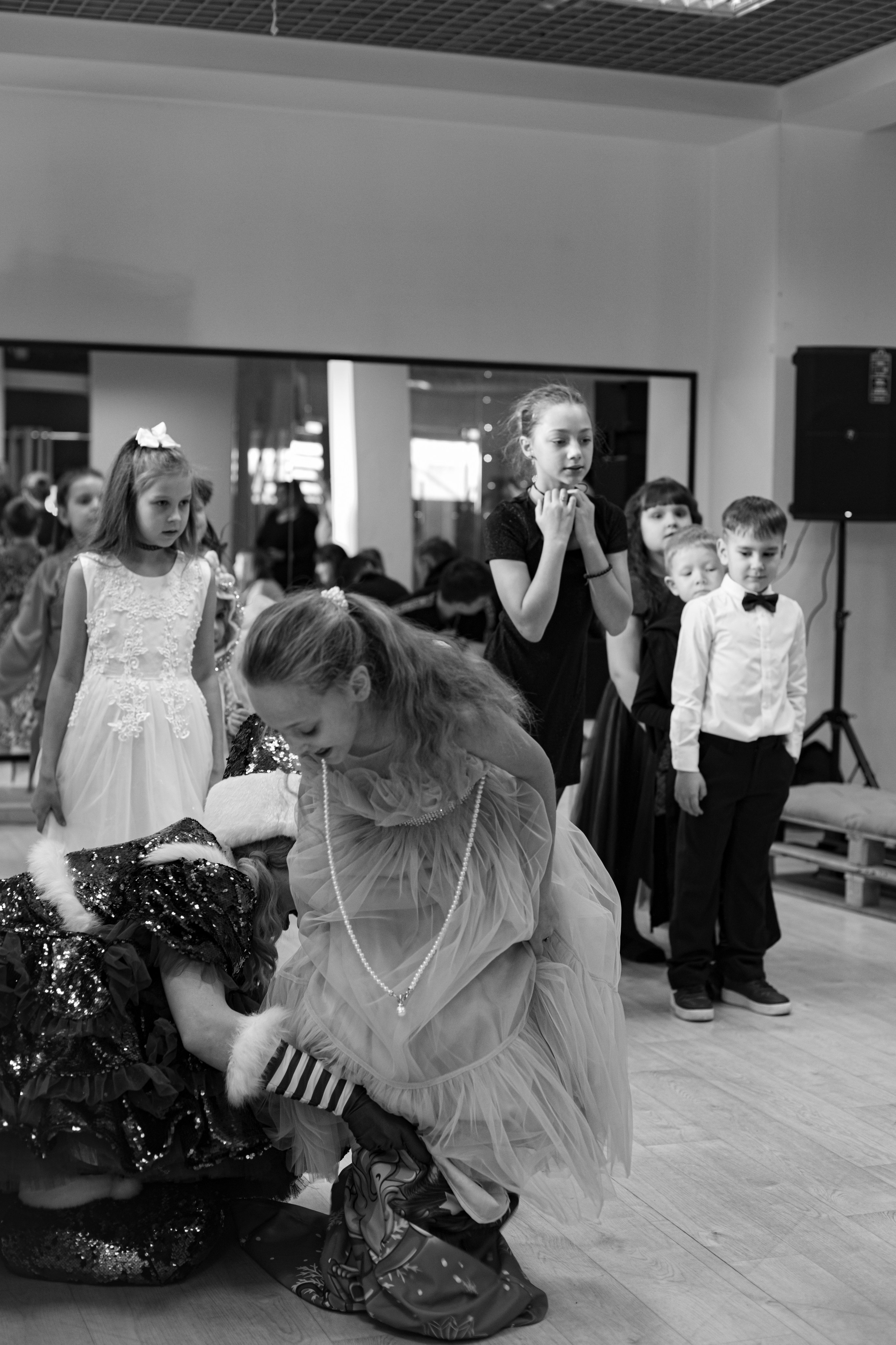 Happy new year / part2. Photokarish