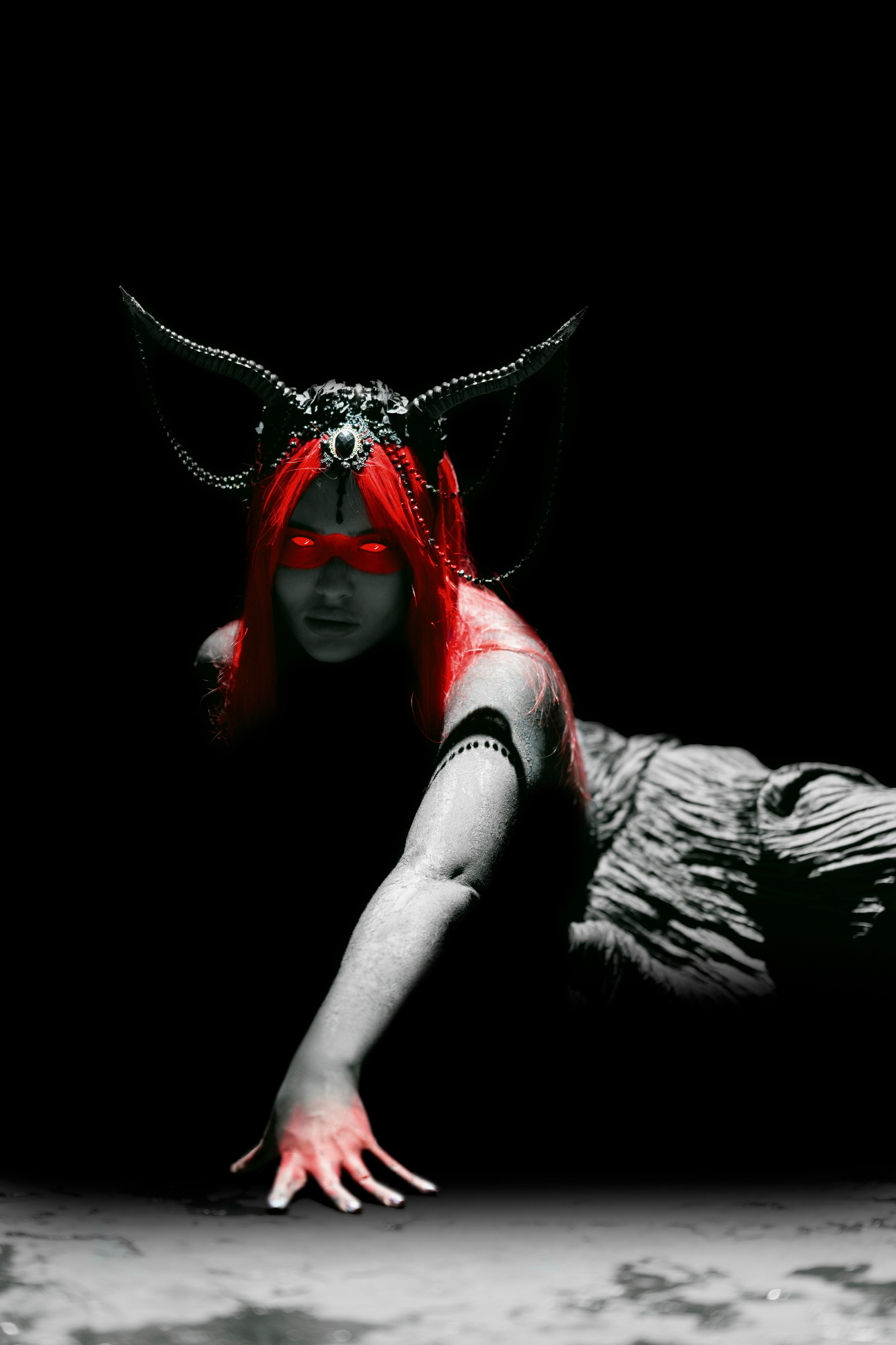 Портретный фотограф в Москве Владислав Каданцев