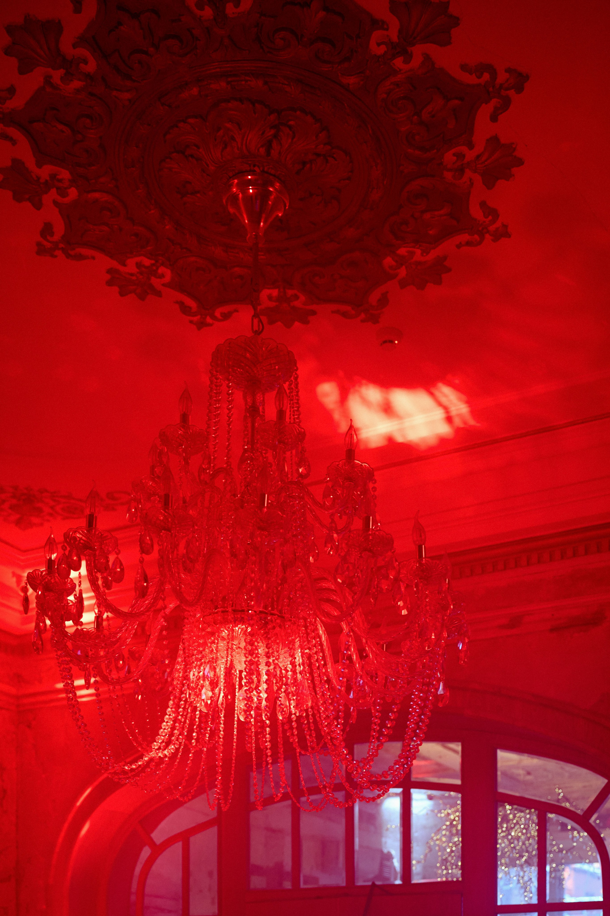 Щелкунчик и Мышиный король в Посольстве. DENISOV ART (фото, видео, дизайн) САМАРА