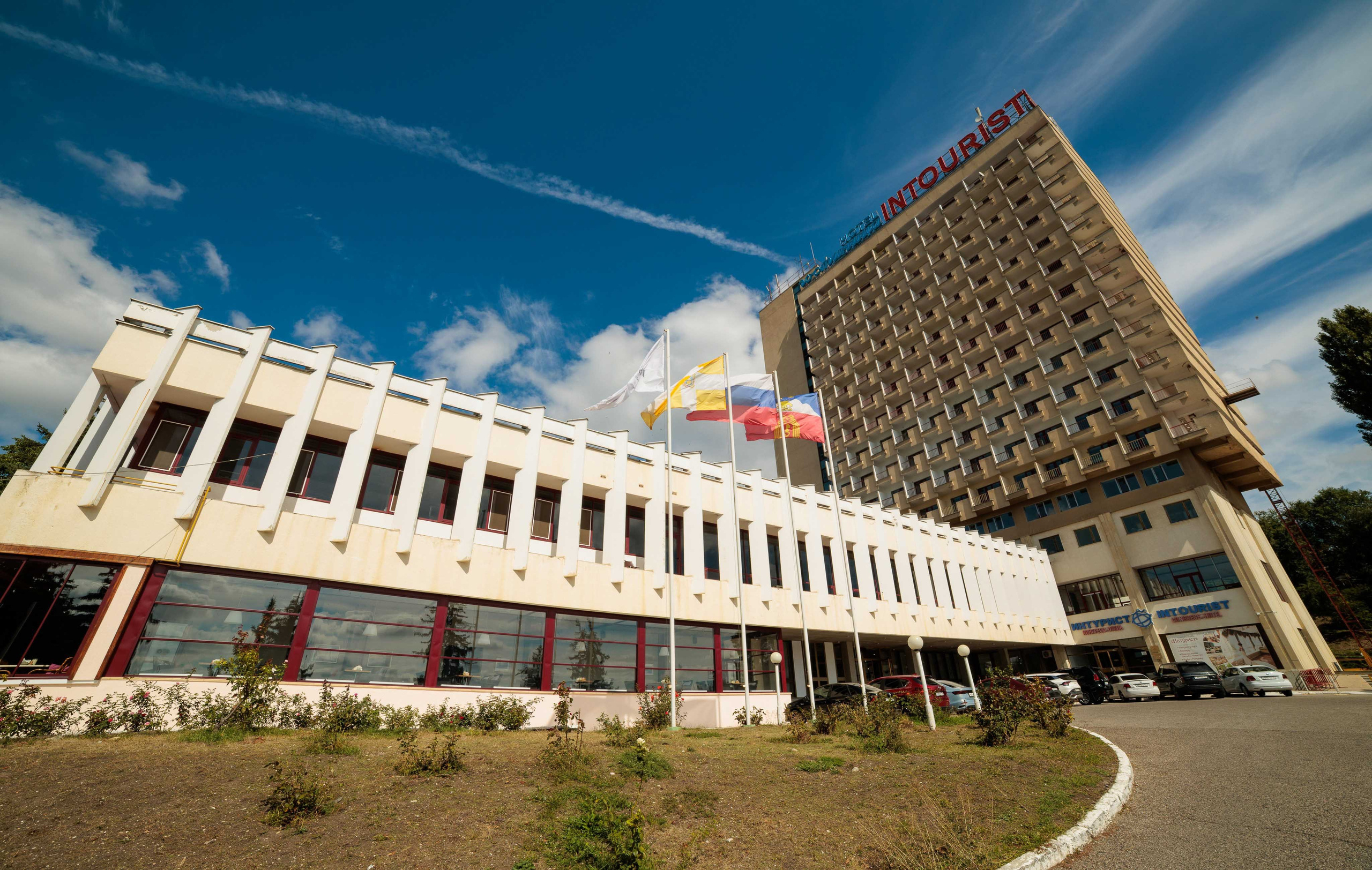 Корпоративный фотограф в Пятигорске - съемка деловых мероприятий.