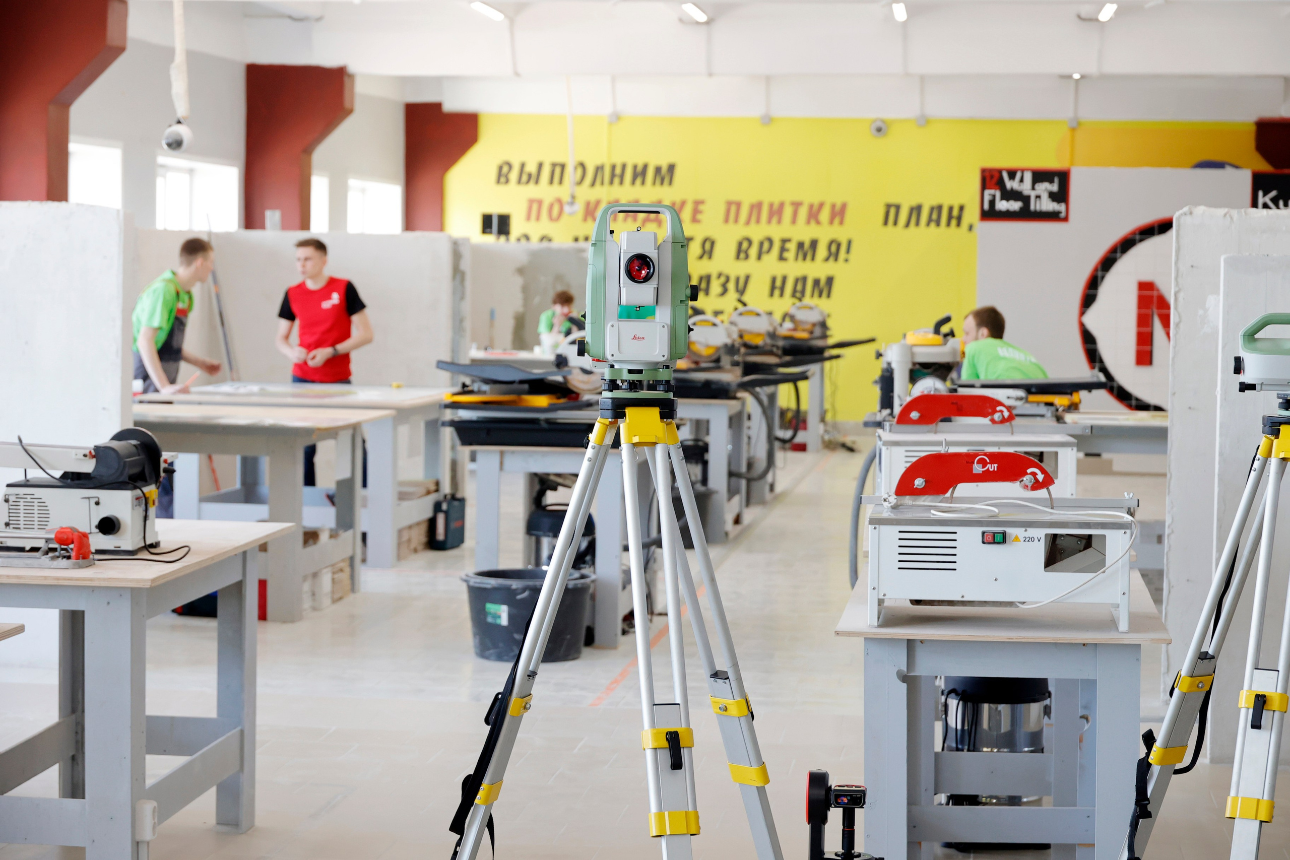 Бизнес и производство. Репортажное и контент фото для бизнеса. Клим Мурашкин. Кемерово