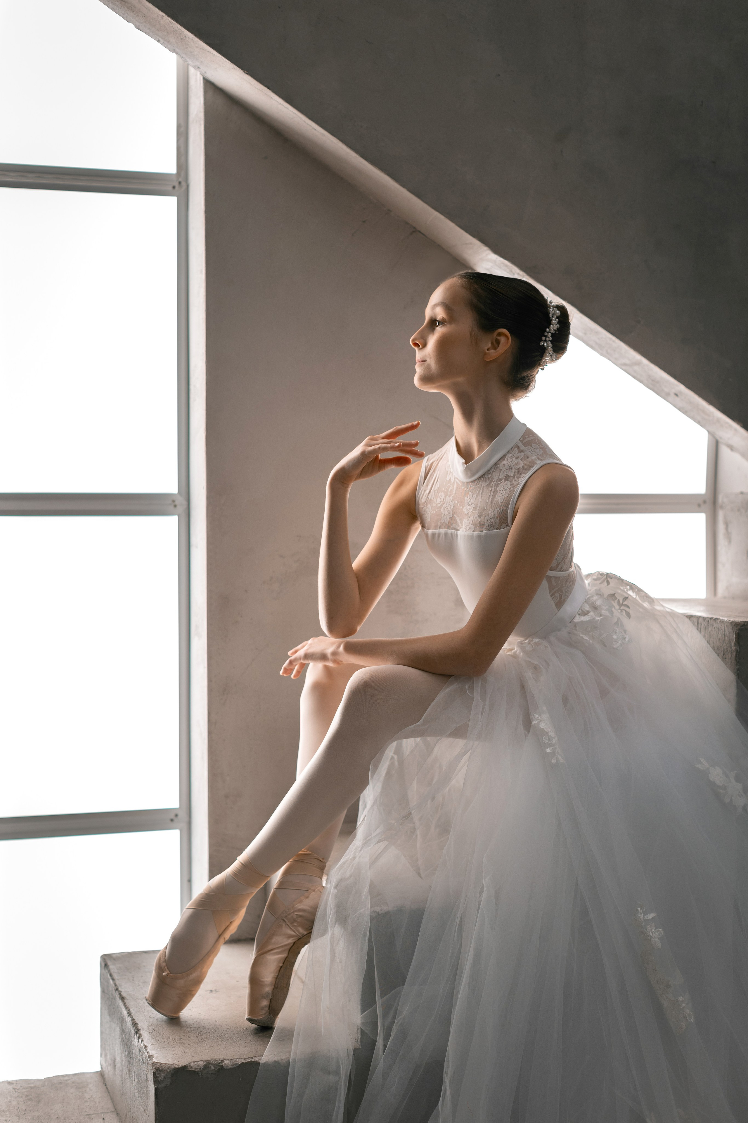Юбка «Невеста» напрокат бесплатно. Балетный фотограф Алина Ханько — Душа Балета