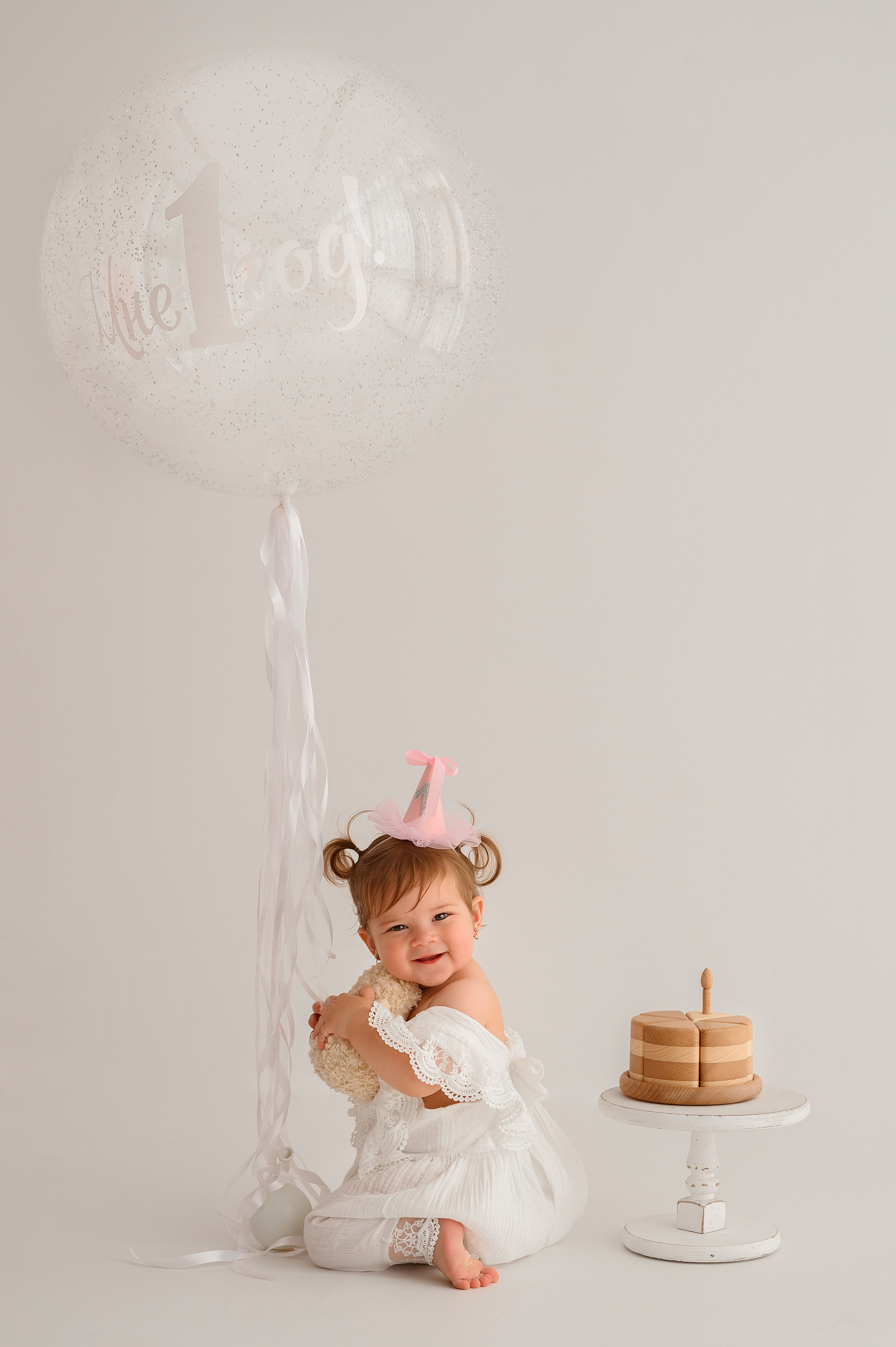 Годики. Детский и семейный фотограф Ирина Гладких