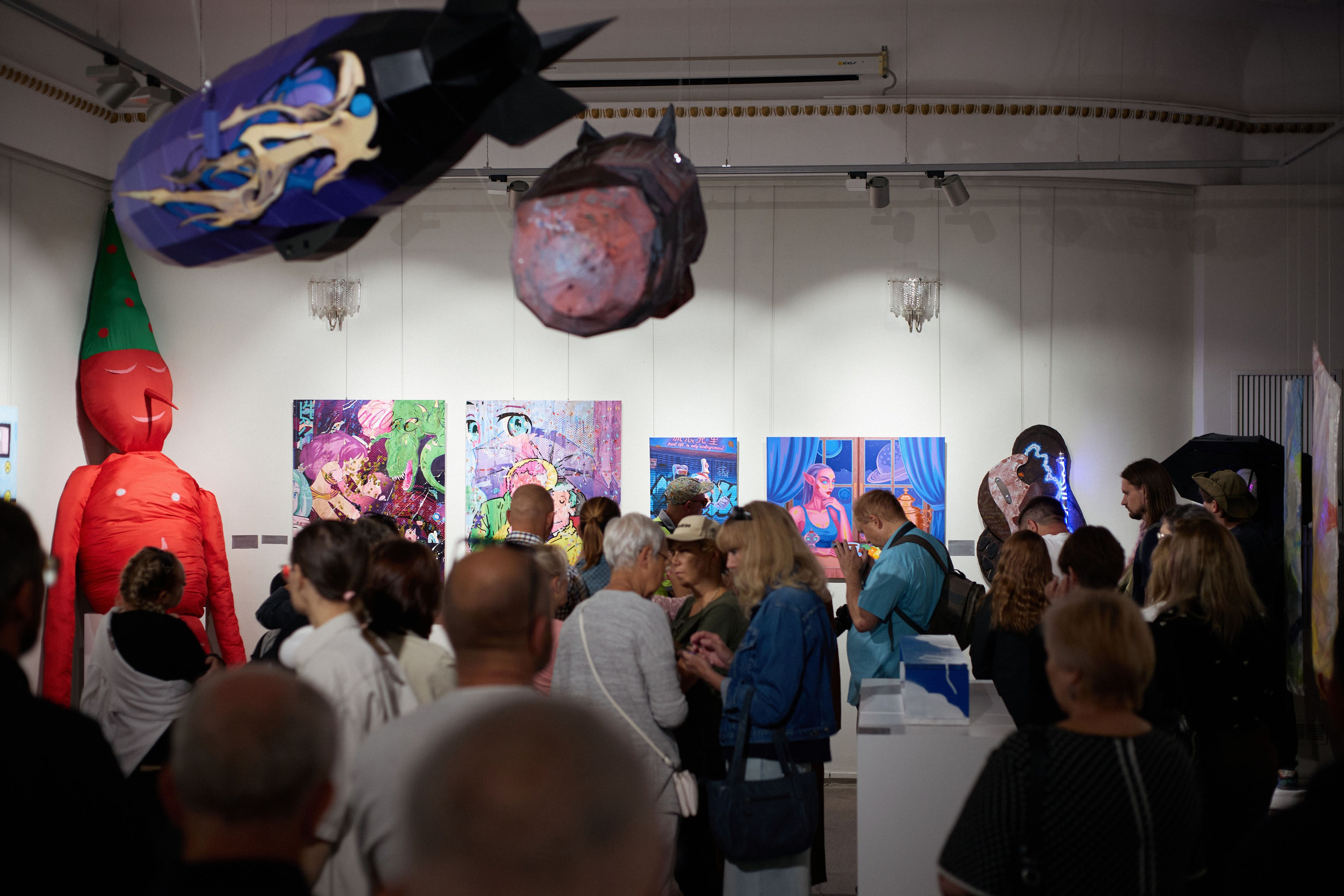 ВСЕ БОТИНКИ В КРАСКЕ. DENISOV ART (фото, видео, дизайн) САМАРА