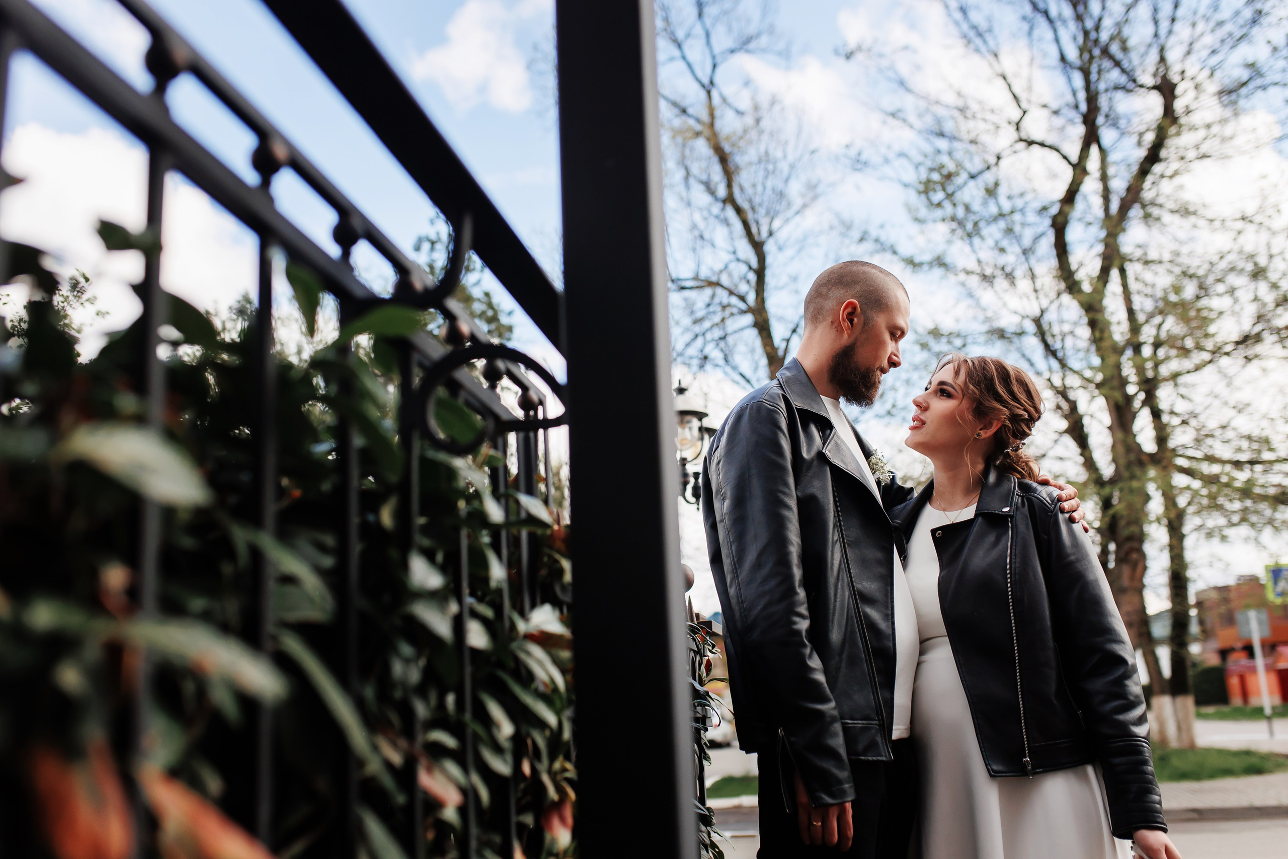 Совсем не классическая свадьба в г. Лабинске. Дмитрий Шевченко свадебное фото в г. Краснодар — Армавир — Лабинск