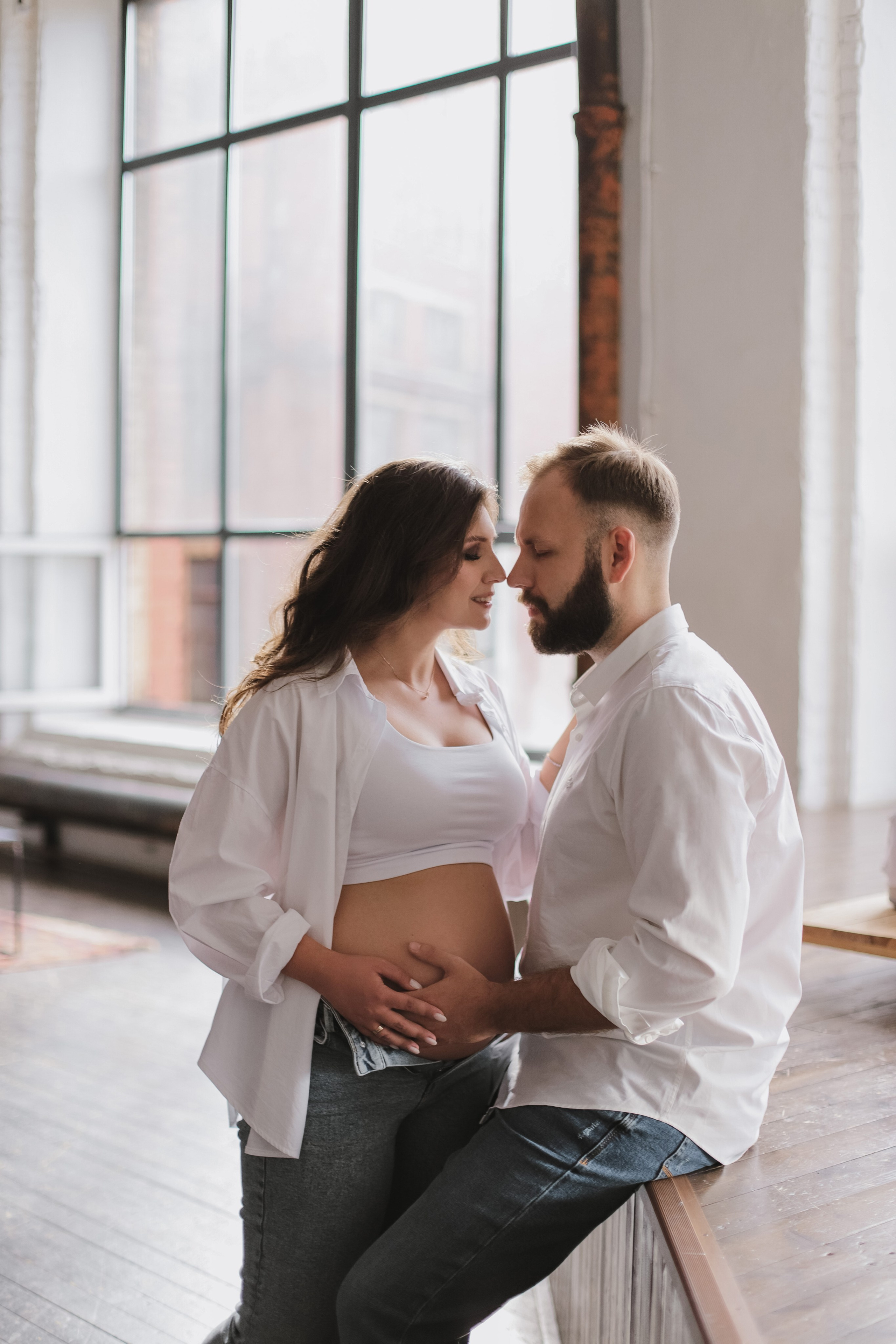 Свадебный, семейный и детский фотограф в Люберцах Зайцева Анастасия