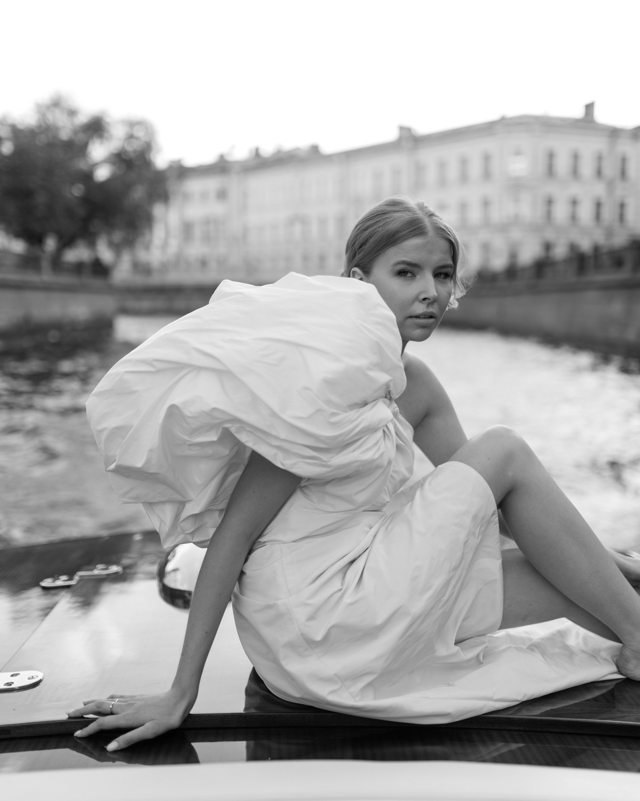 Свадебный и портретный фотограф в Санкт-Петербурге Ирина Келина