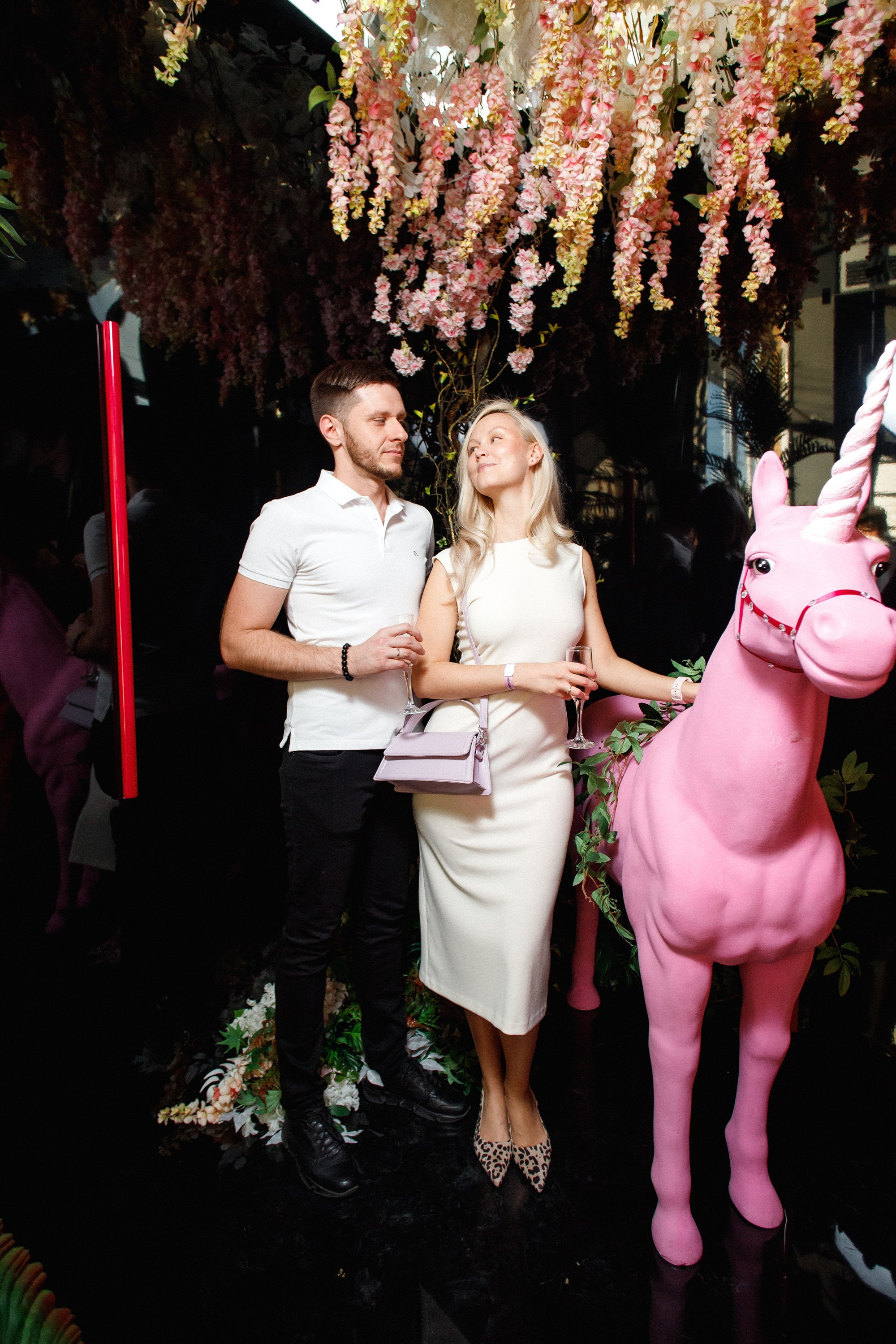 BRAVO FLORA EVENT. СВОИ. ФОТООТЧЕТЫ-СОБЫТИЯ-МЕСТА