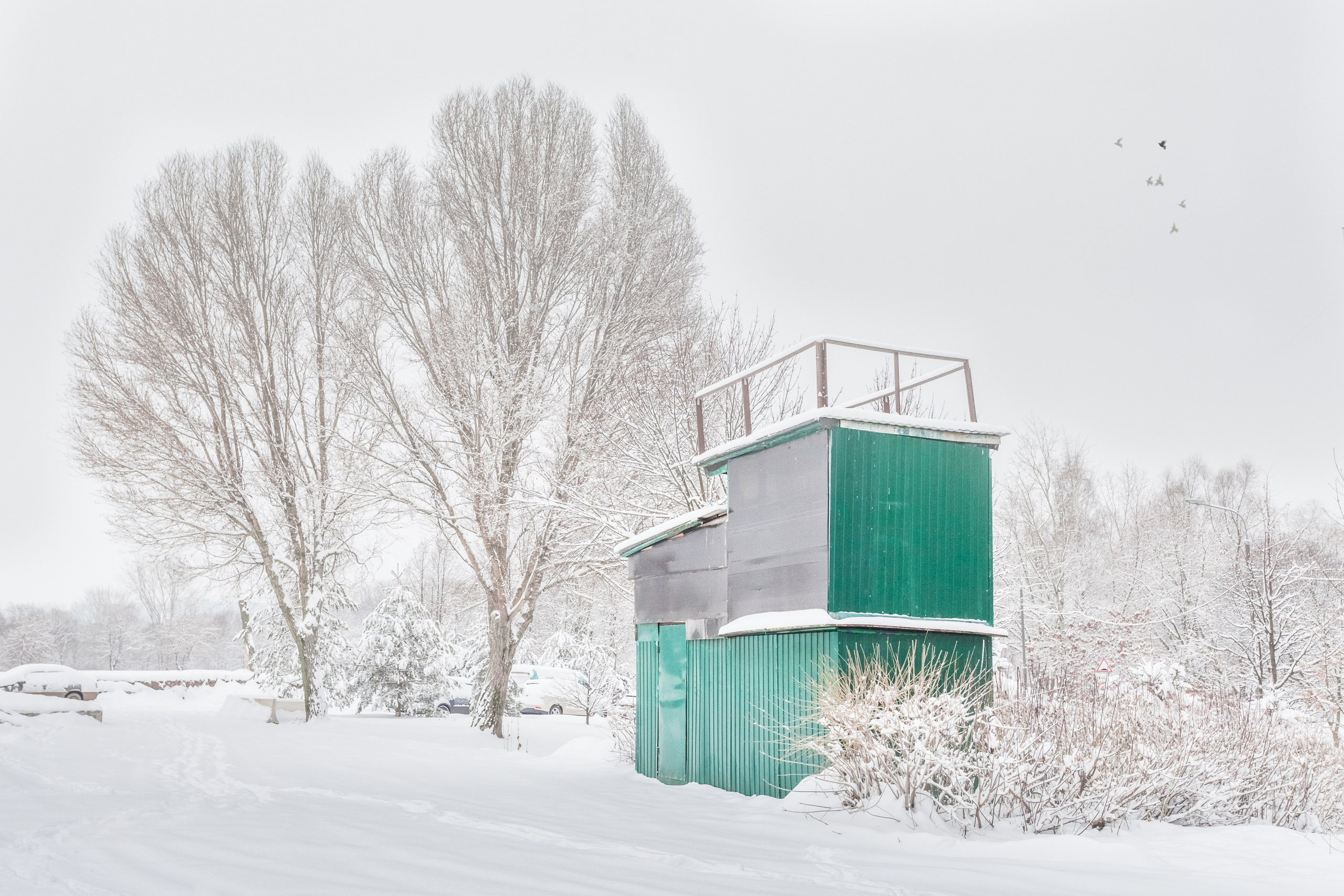 Призёр конкурса «Объективно о Москве» 2024 и выставка по итогам конкурса. Фотограф в Москве Татьяна Макотра