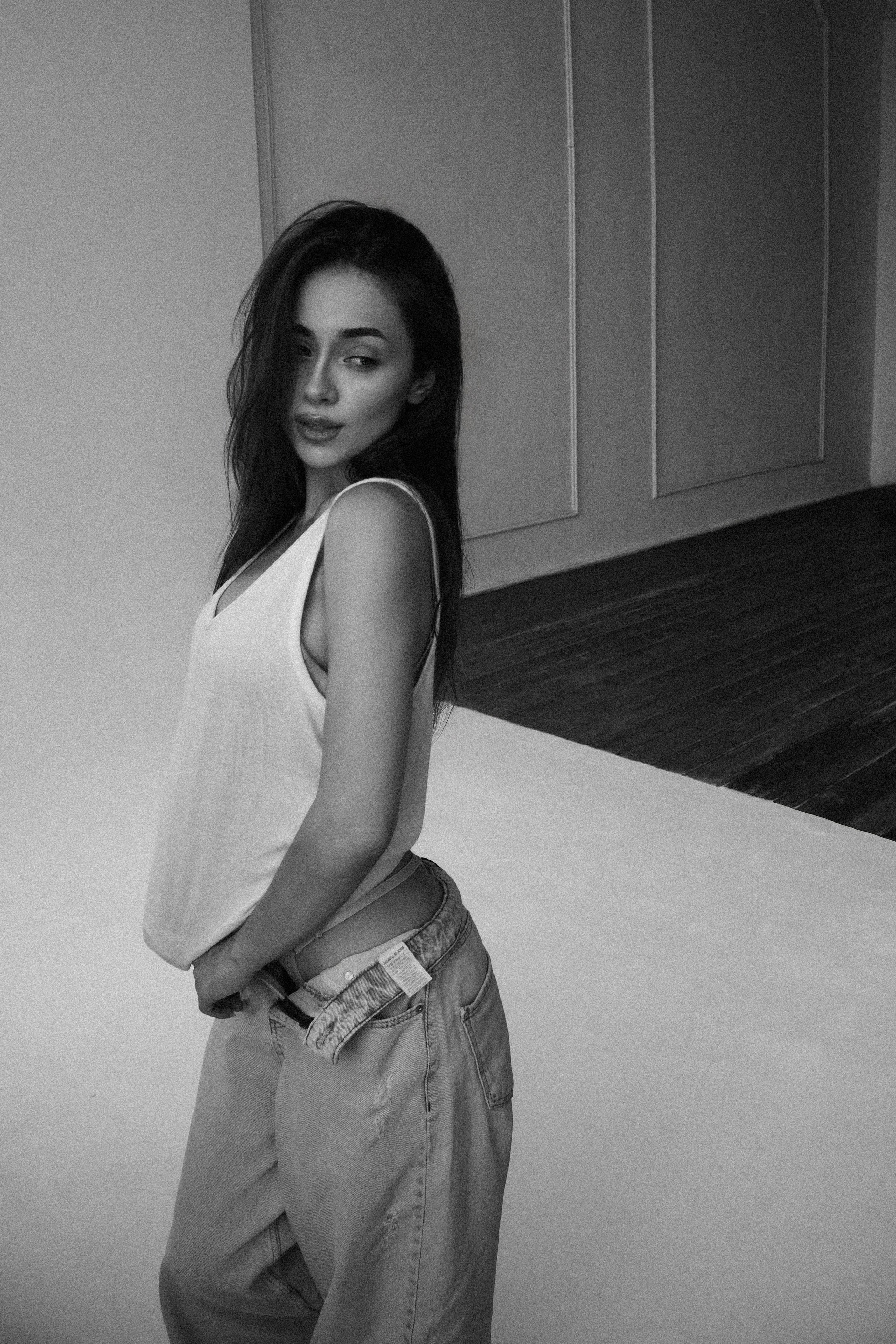 Портретный фотограф в Москве и Ставрополе