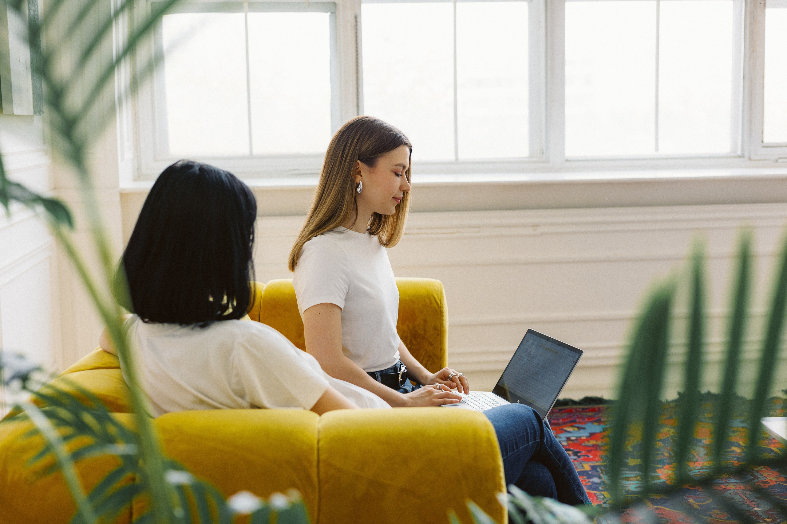 Контент фотосессия в Москве. Мария Рослякова и Косарев Василий. Портретный и семейный фотограф в Москве Мария Рослякова