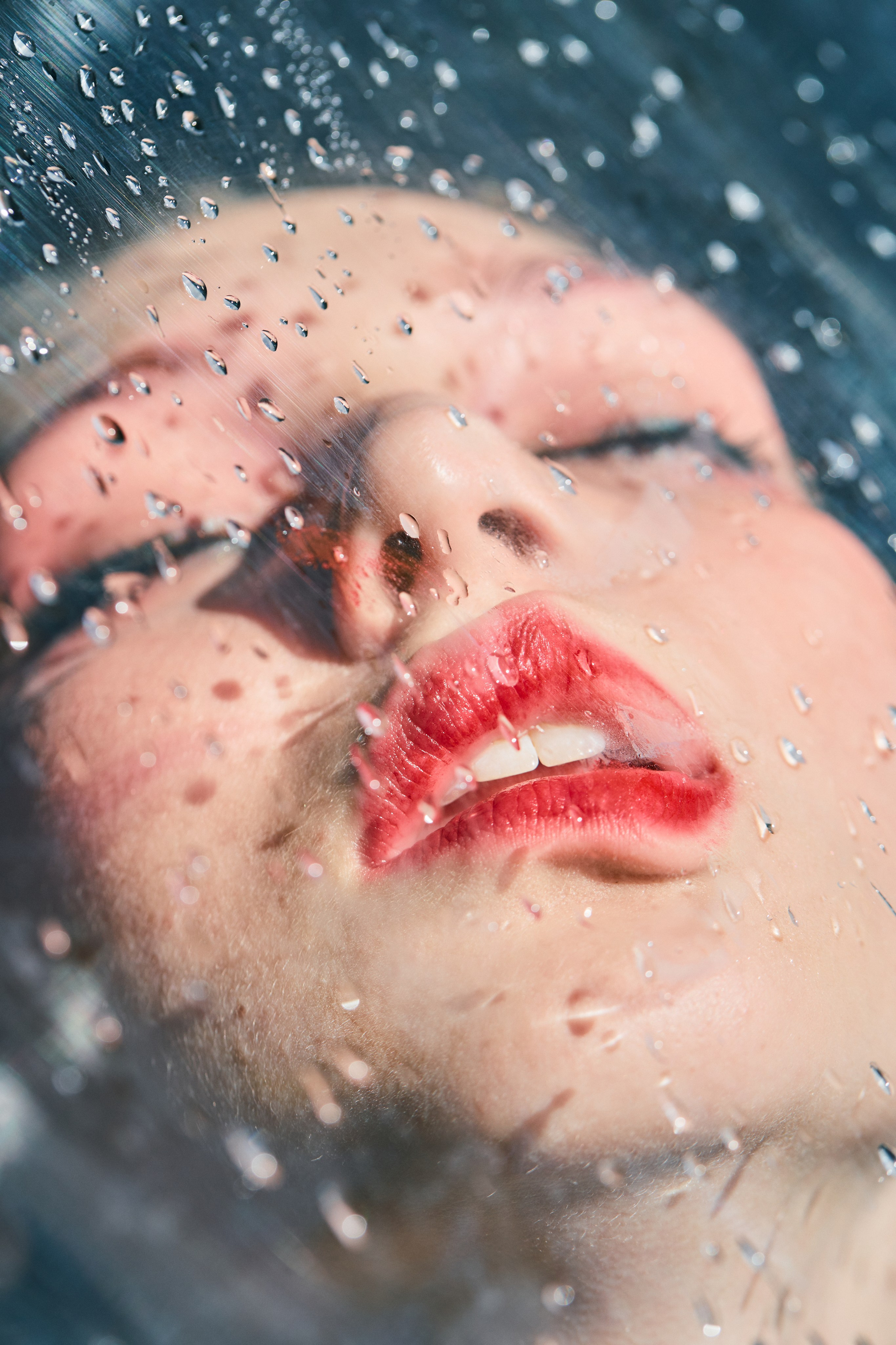 HEYDAY. Daria Blinova