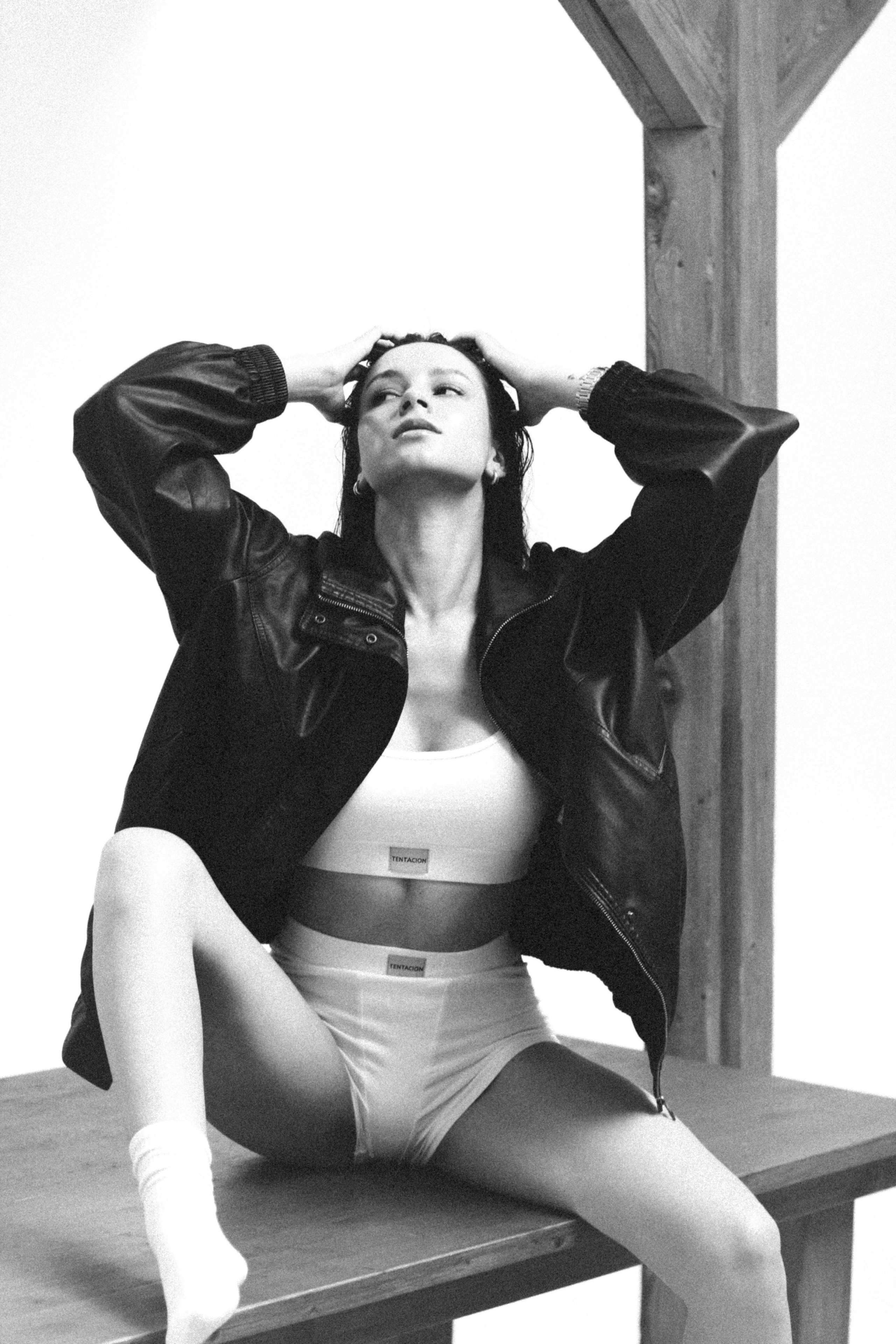 Екатерина Шершнева, фотограф в Москве