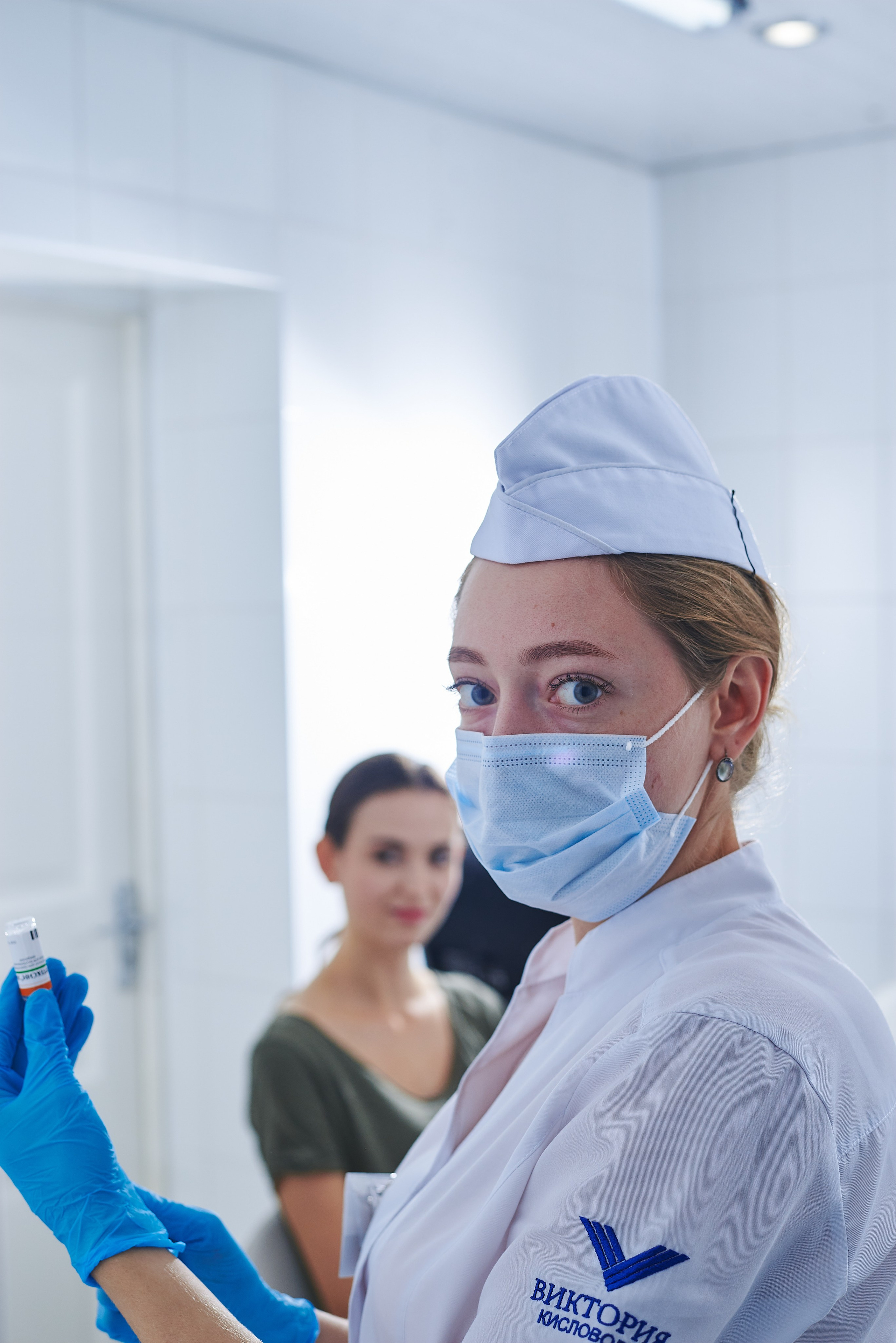 Санаторно-курортная лечебная база, фото для сайта, рекламы