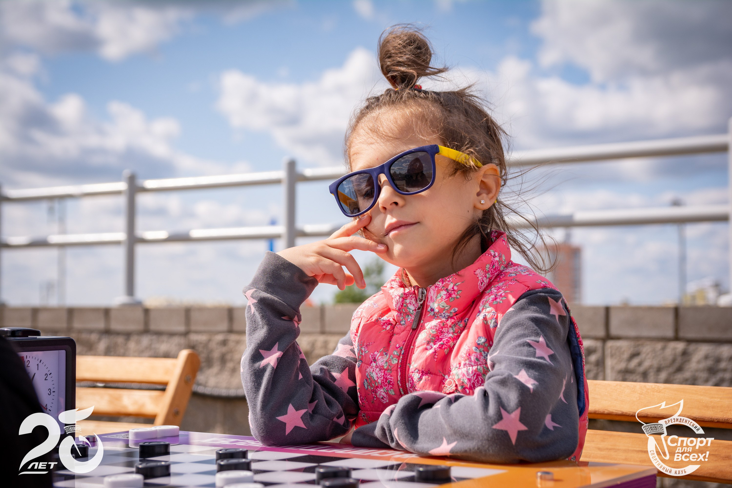 Спорт для всех. Репортажный фотограф Глеб Лысковец