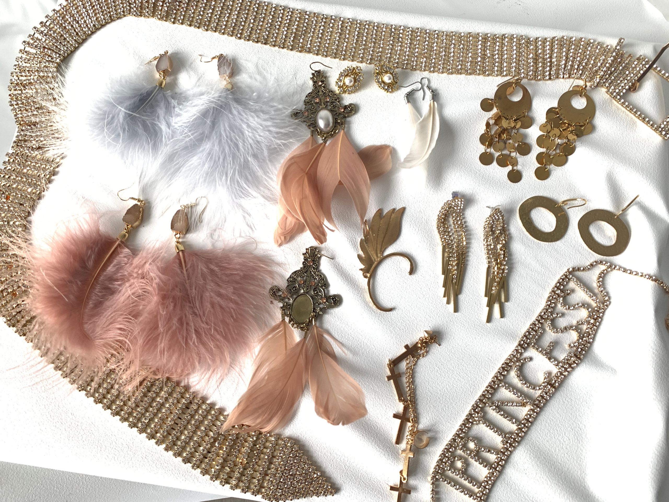 Аренда платьев в Калуге