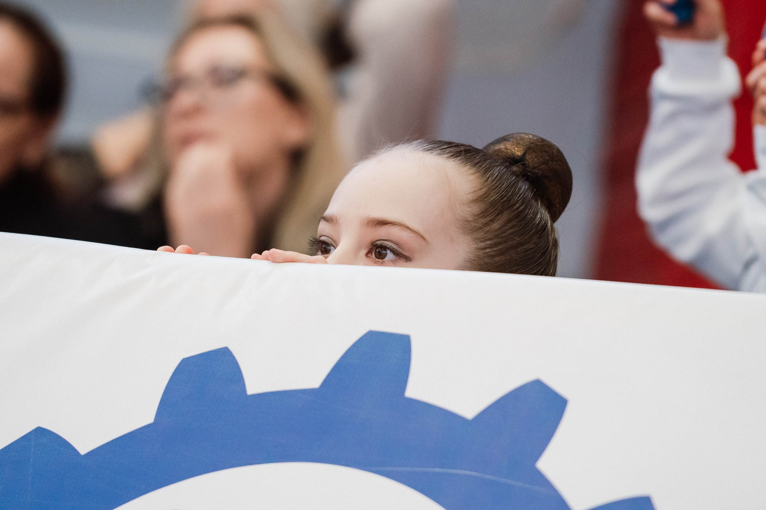 Надежды — День 2. Воробьева Ксения — Спортивный и танцевальный фотограф Новосибирск