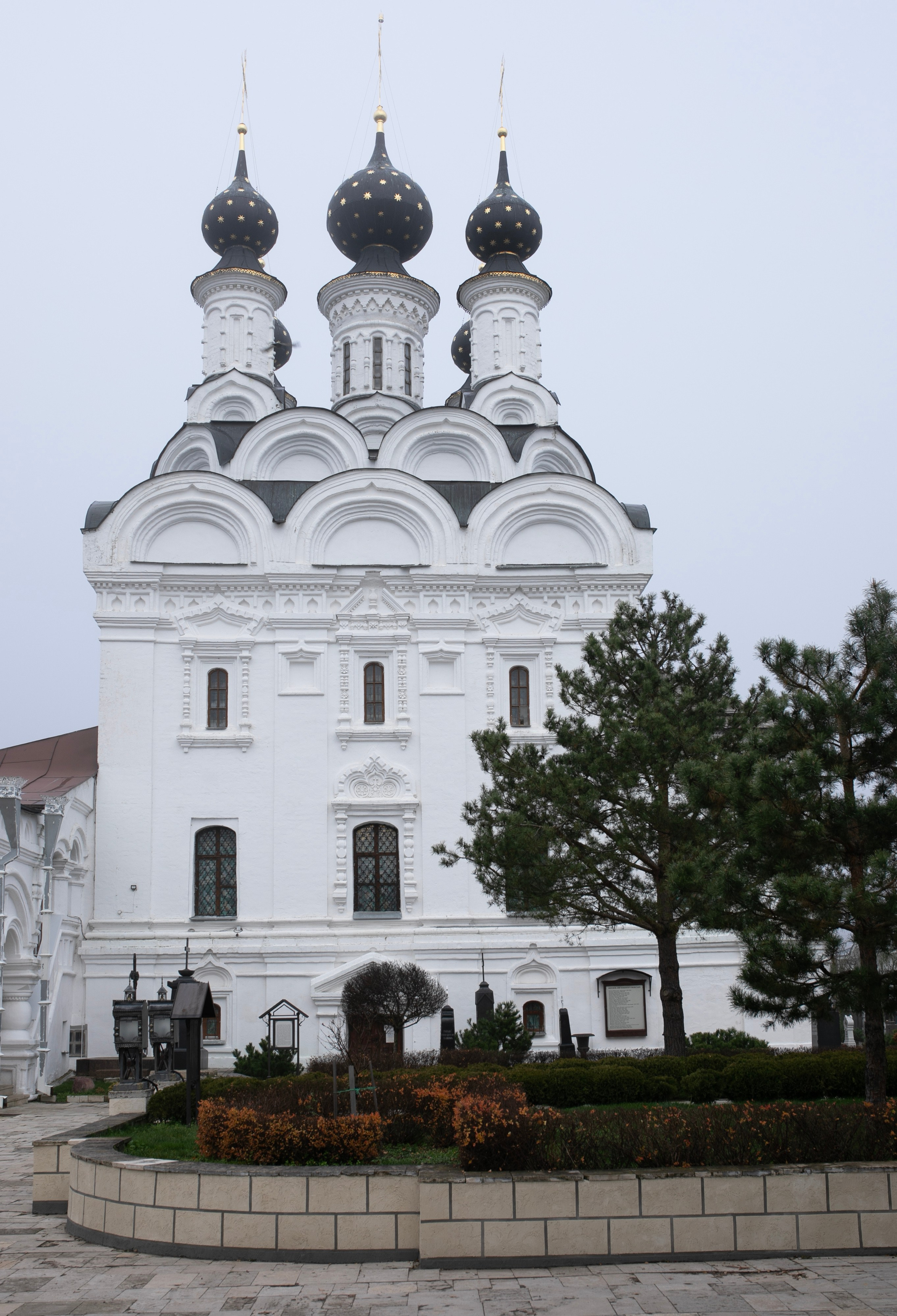 Муром — Гороховец'25. Фотограф-портретист в Москве