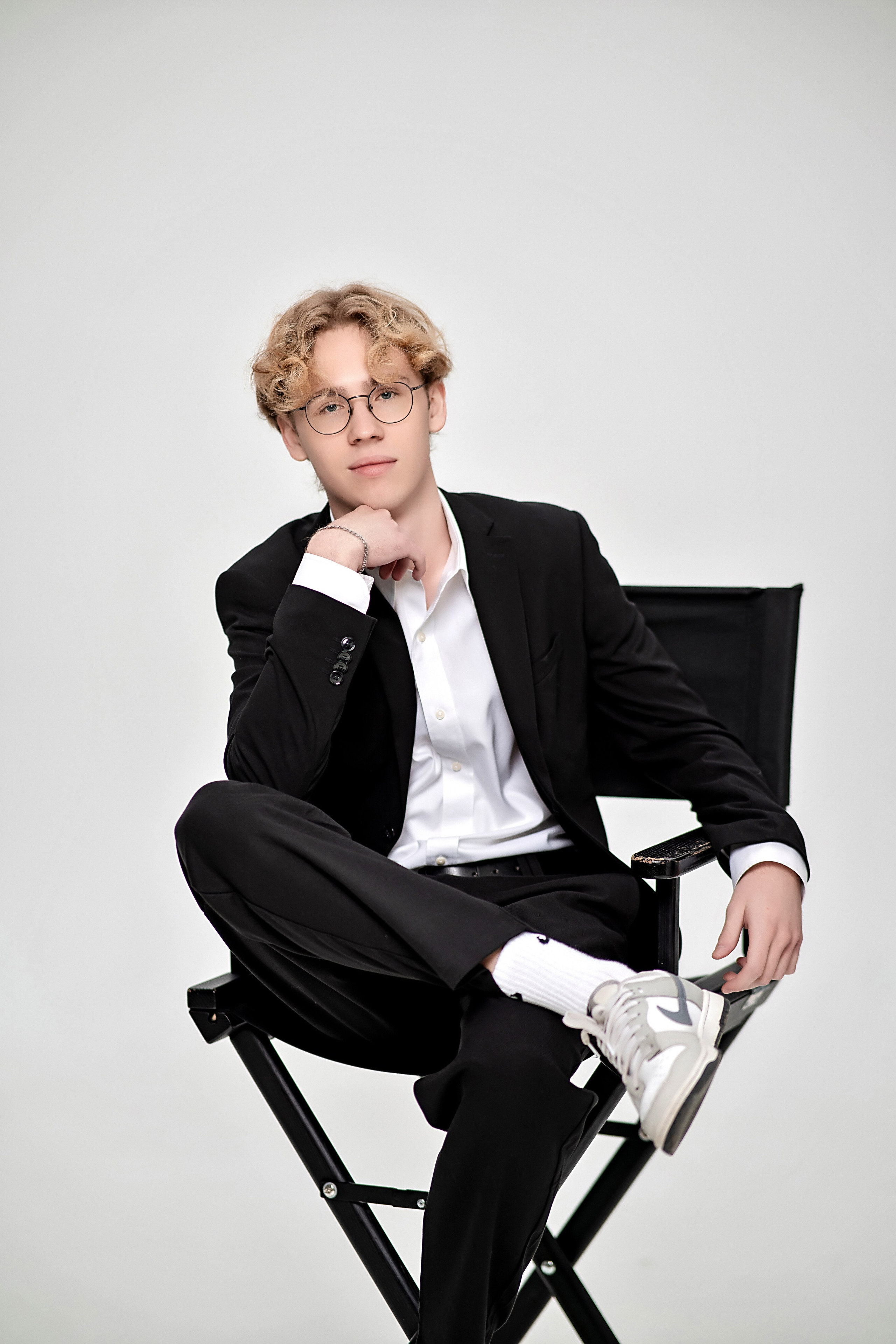 Фотосессия Лицей 1 Класс 11. Современные Выпускные Альбомы в Ростове-на-Дону