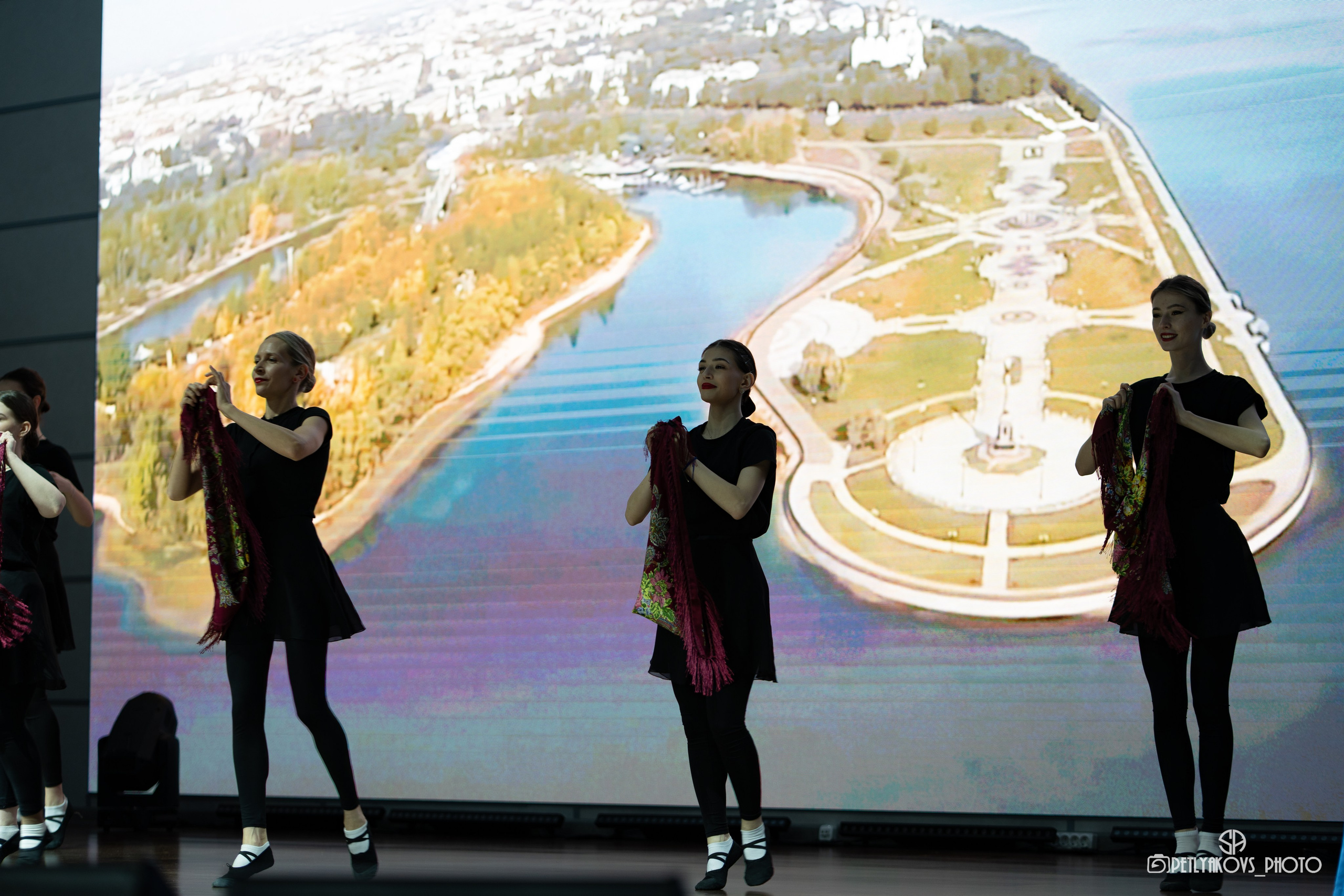 Отчётный концерт LEVITA. Фотограф, видеограф Пятигорск, Ставрополь, Ессентуки, Petlyakovs_photo