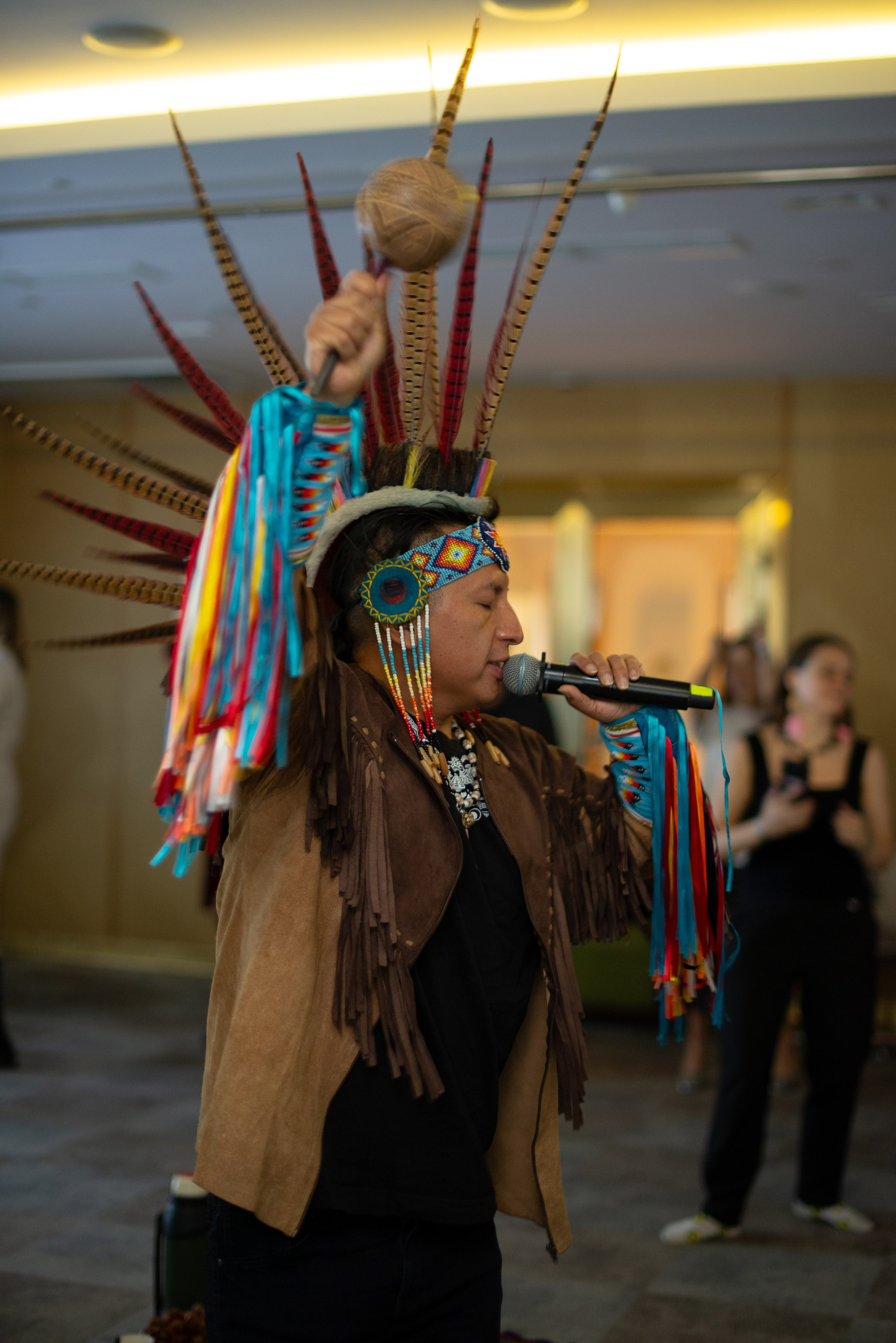 Фестиваль Этно-Космос 2025. Victoria Radjevna Репортажный Фотограф — Видеограф Москва • Санкт-Петербург