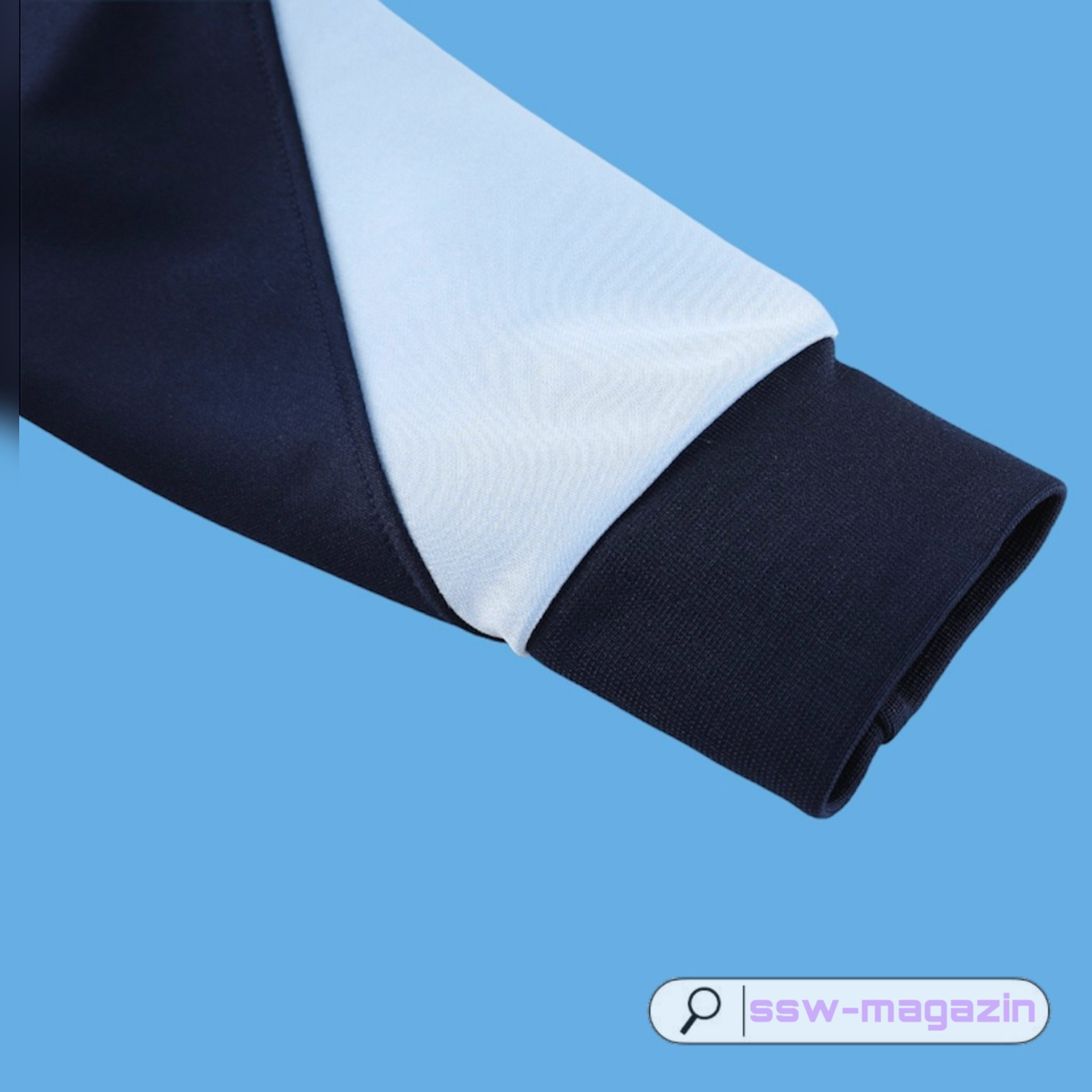 Тренировочный костюм сборной Франции 2024 купить. Футбольный магазин — ssw_magazin