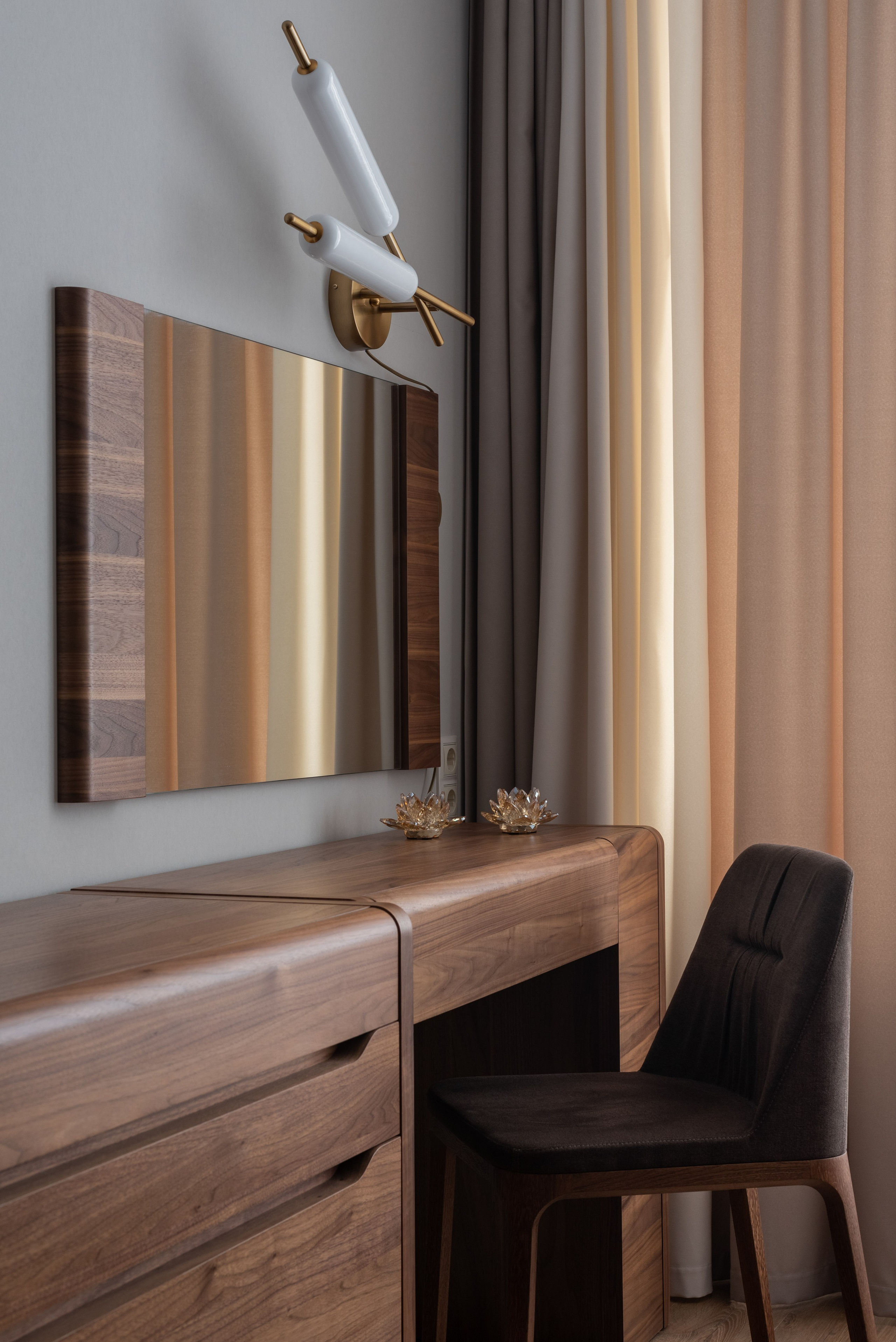 Подборка работ. Роман Свободный — интерьерная и архитектурная съёмка, Москва и МО